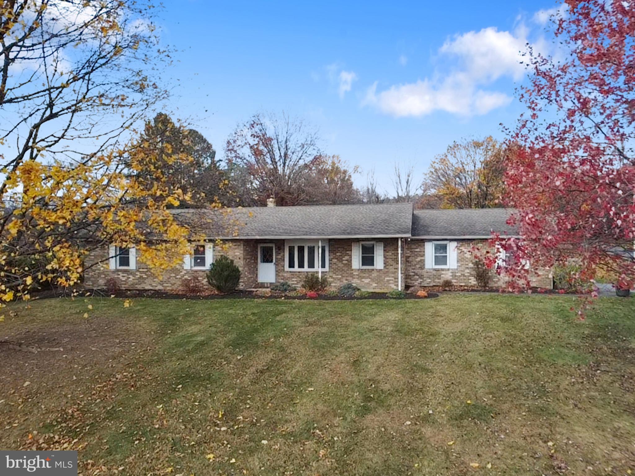 FRANKLIN TWP - Residential