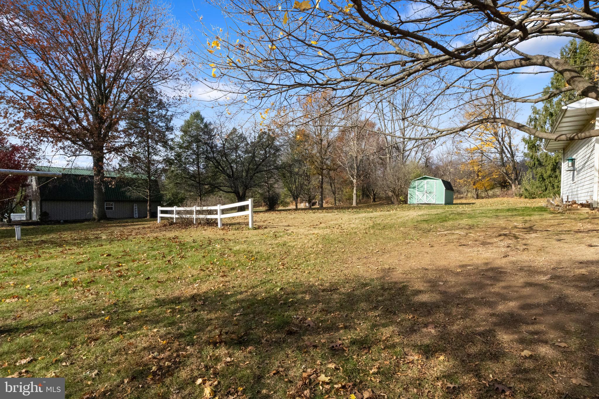 FRANKLIN TWP - Residential