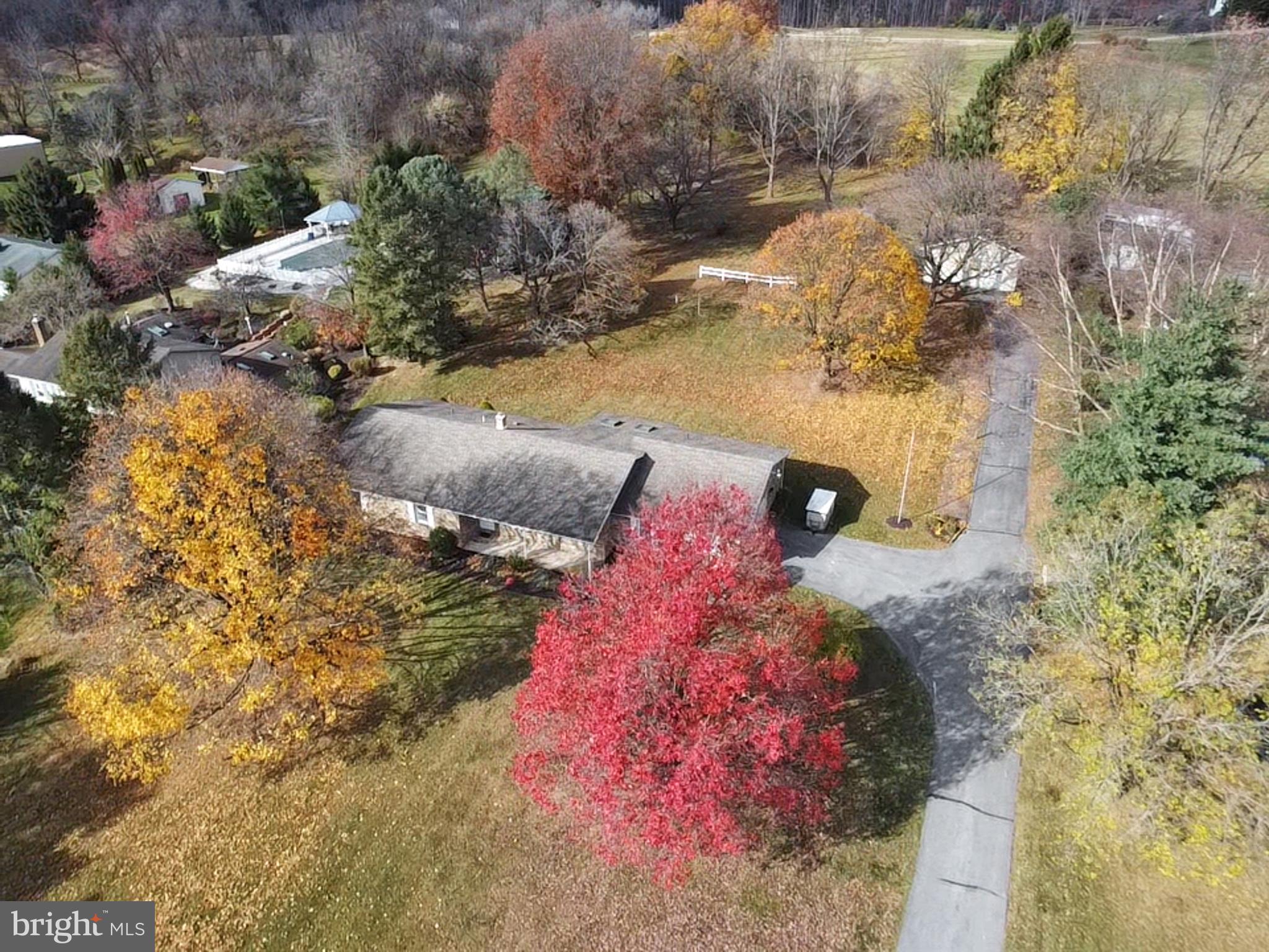 FRANKLIN TWP - Residential