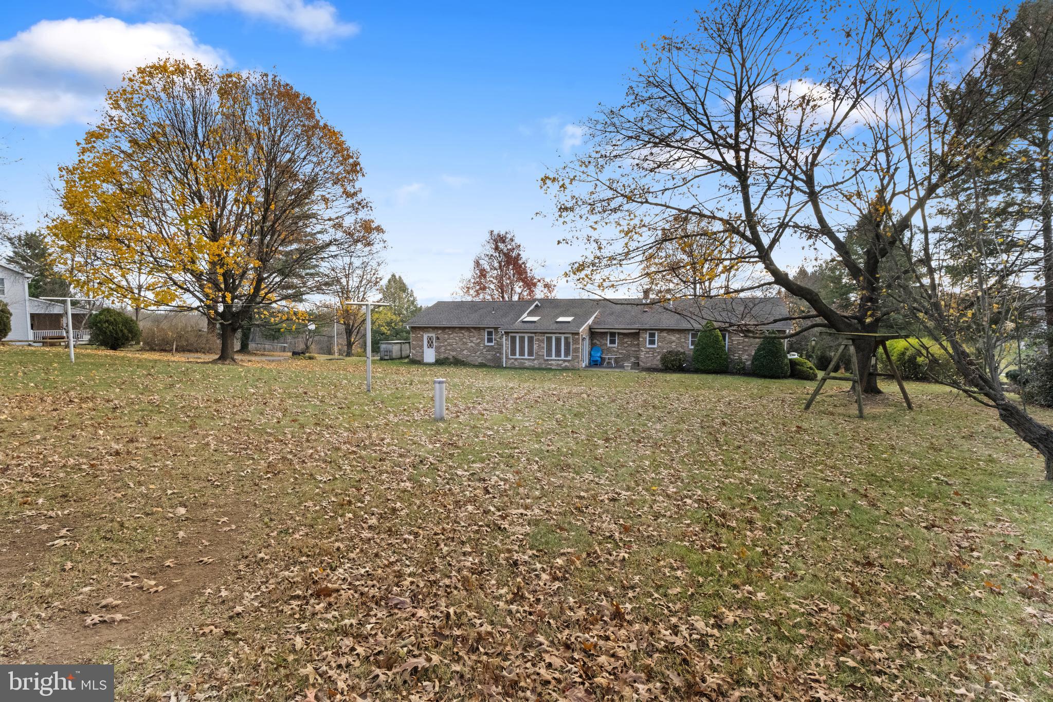 FRANKLIN TWP - Residential