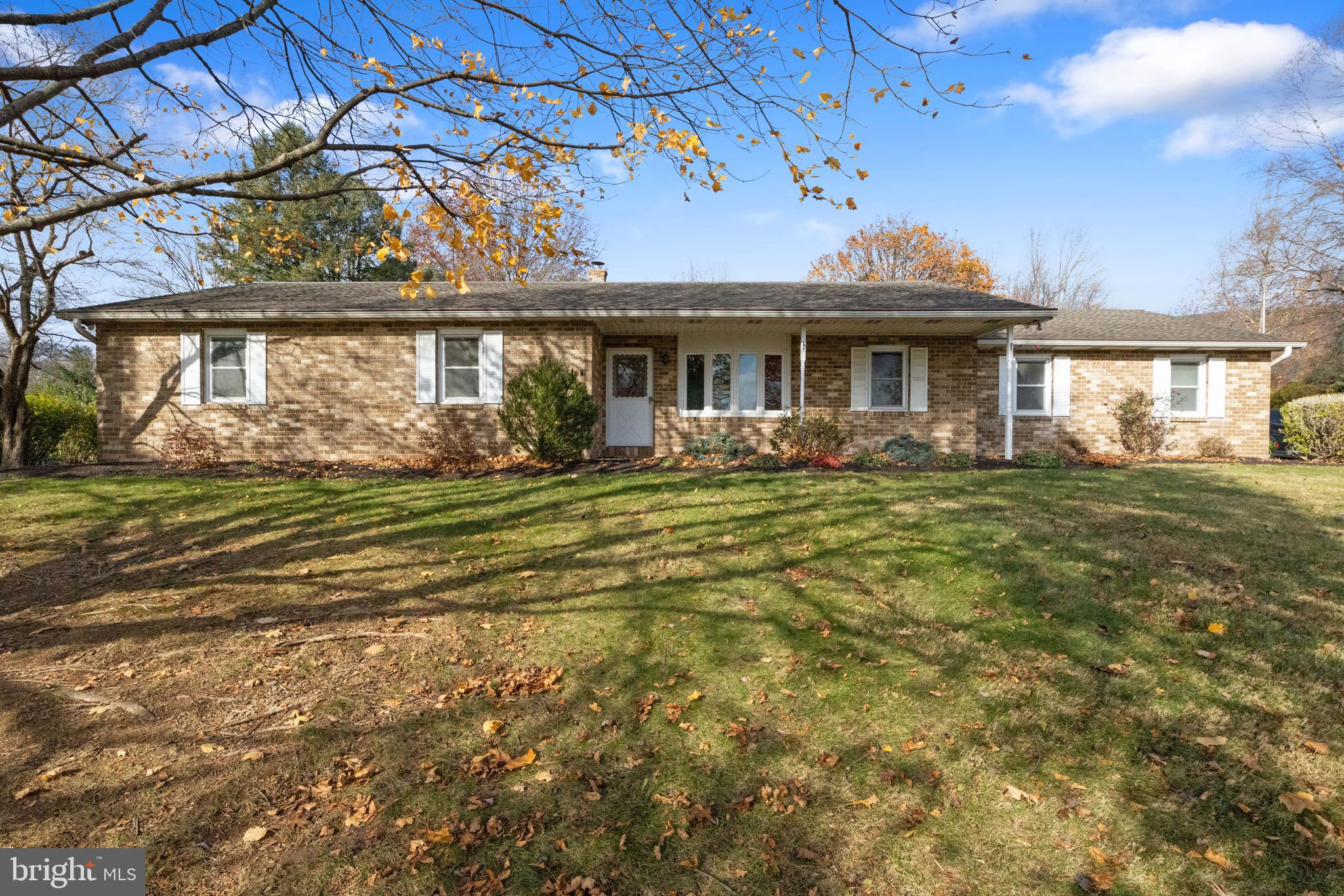 FRANKLIN TWP - Residential