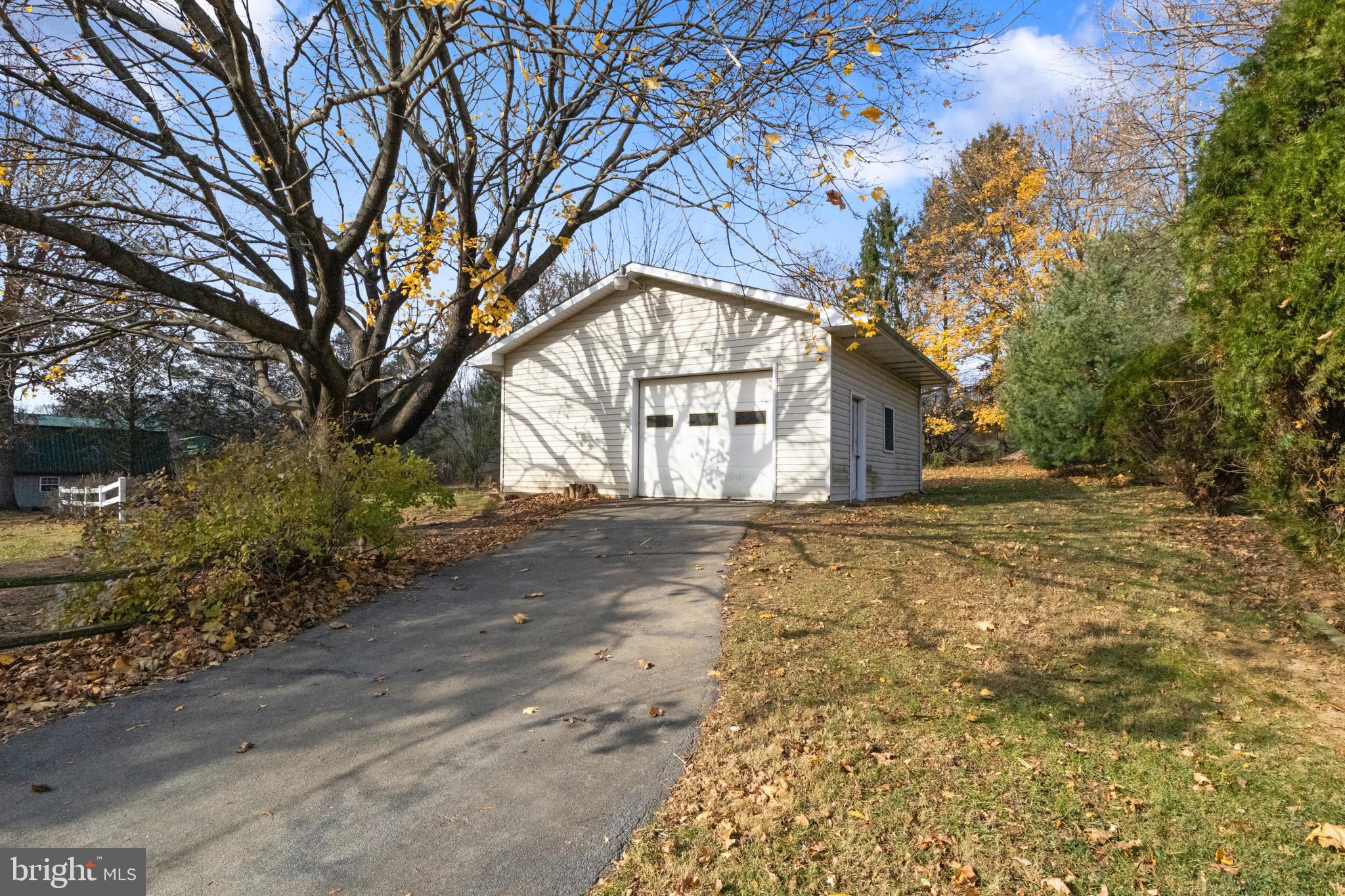 FRANKLIN TWP - Residential
