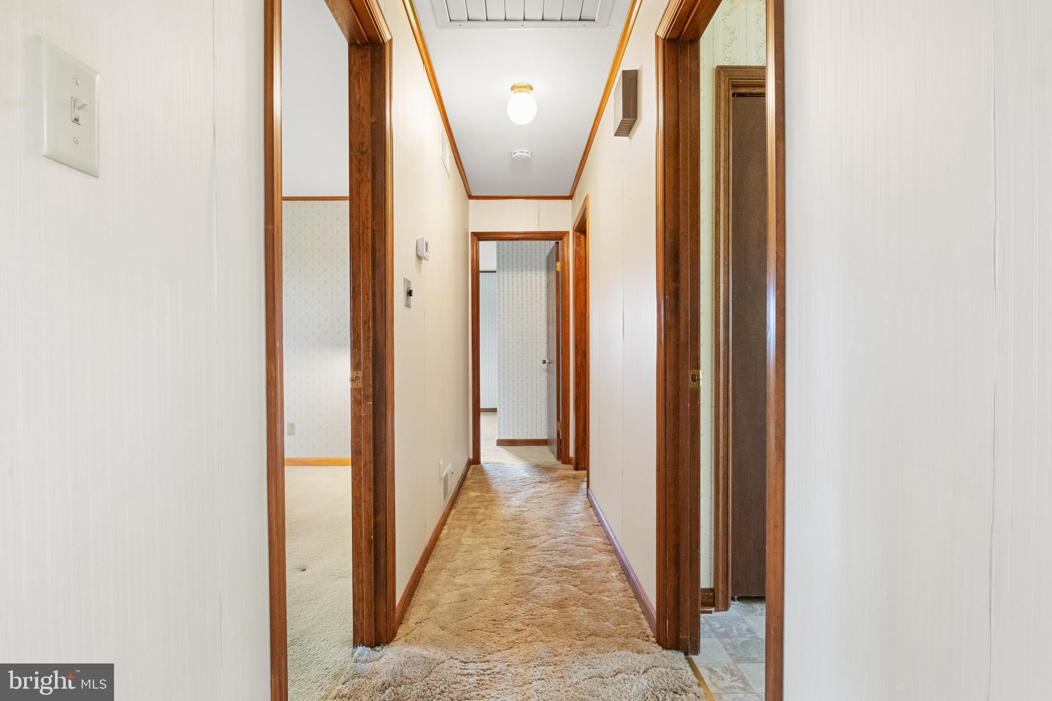FRANKLIN TWP - Residential
