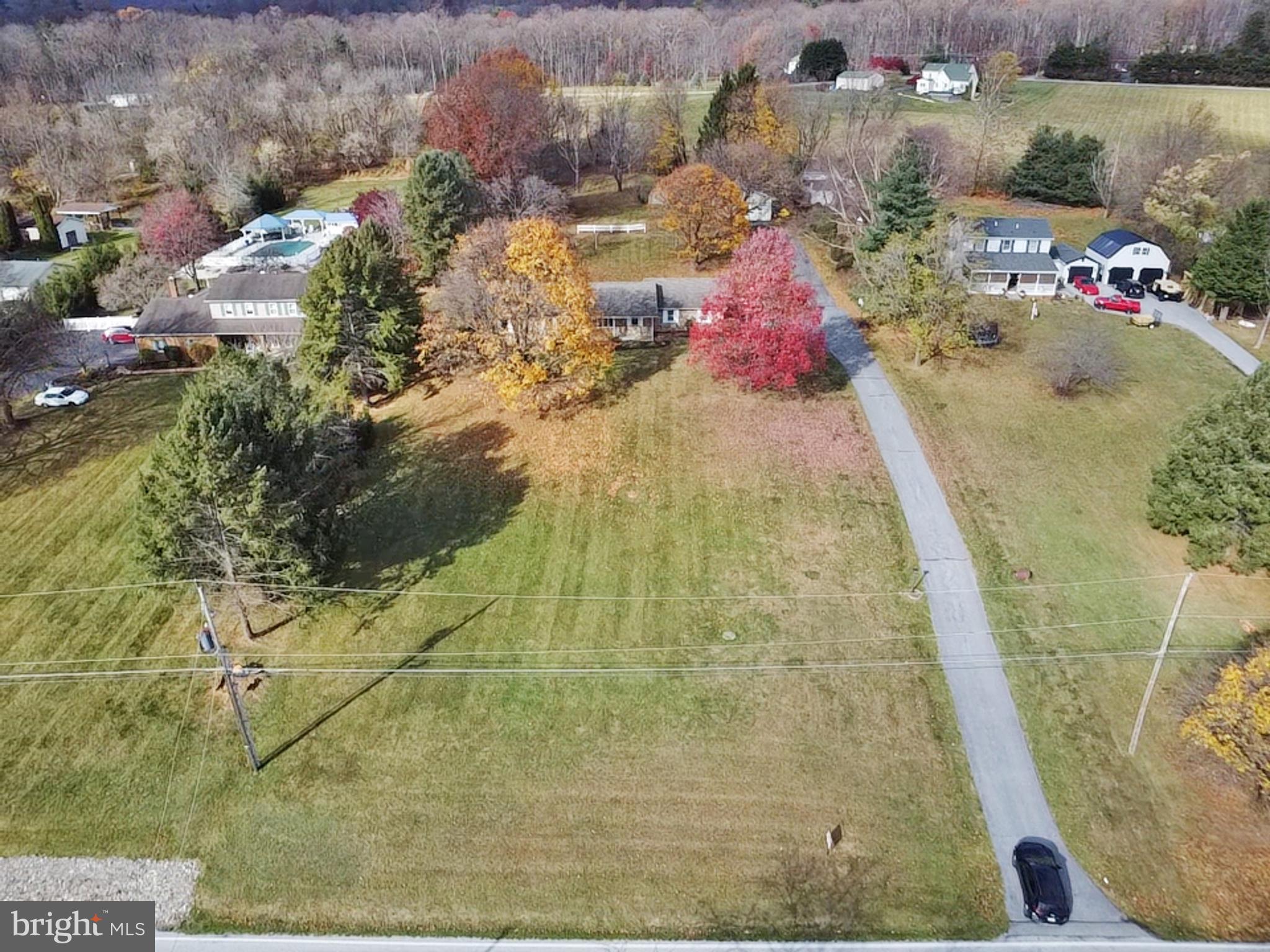 FRANKLIN TWP - Residential
