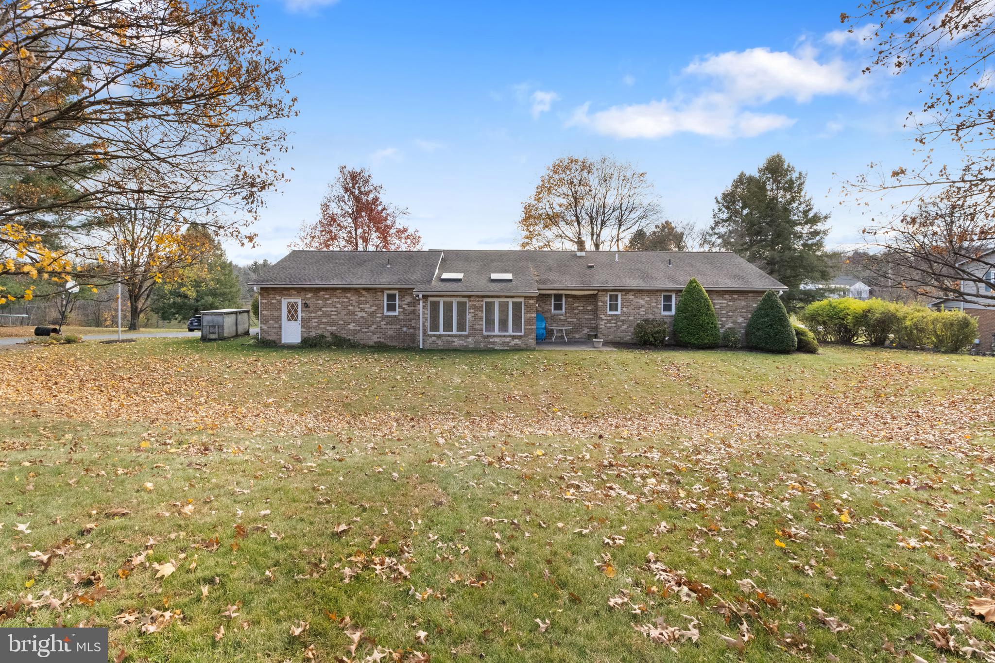 FRANKLIN TWP - Residential