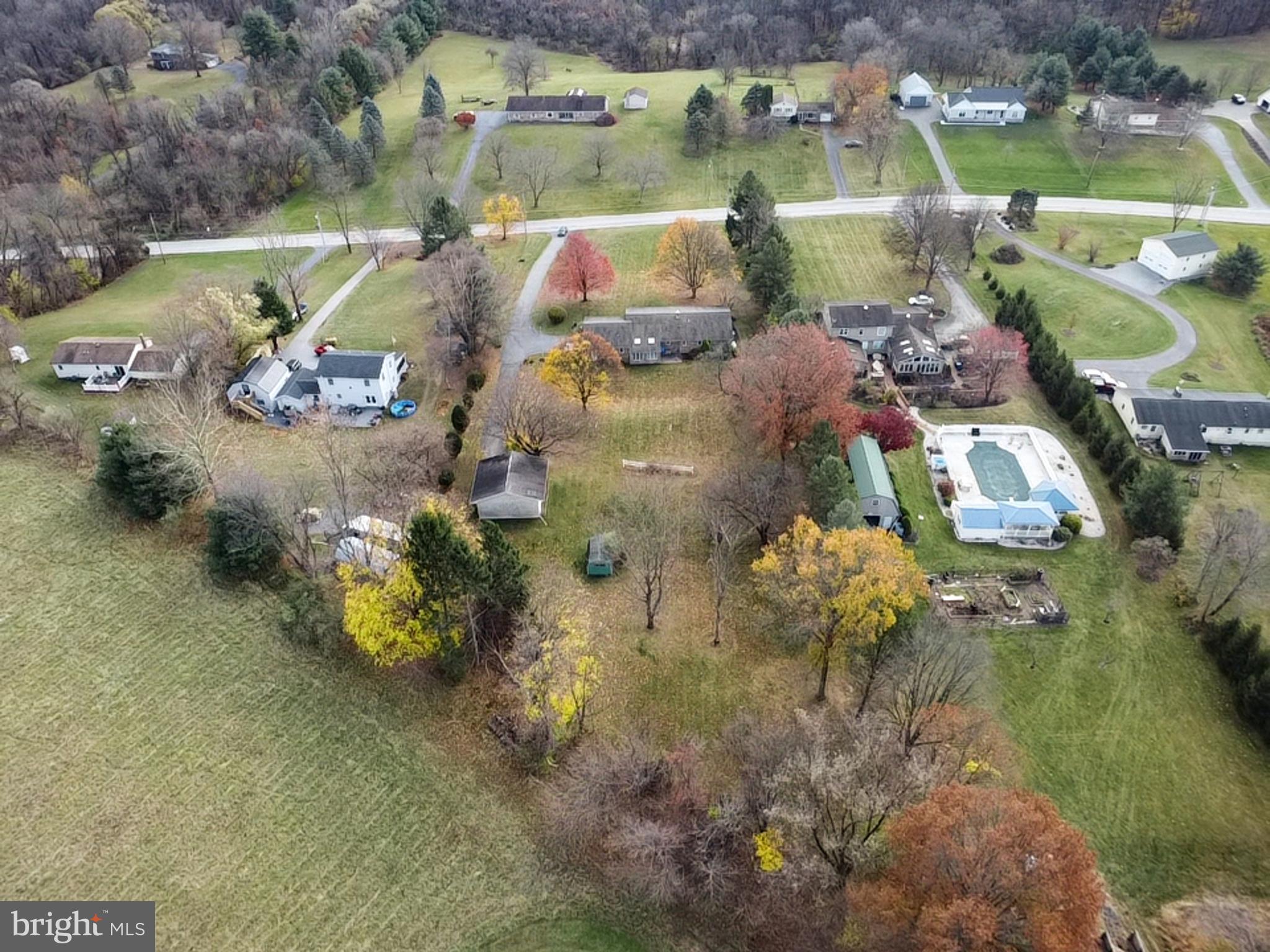 FRANKLIN TWP - Residential