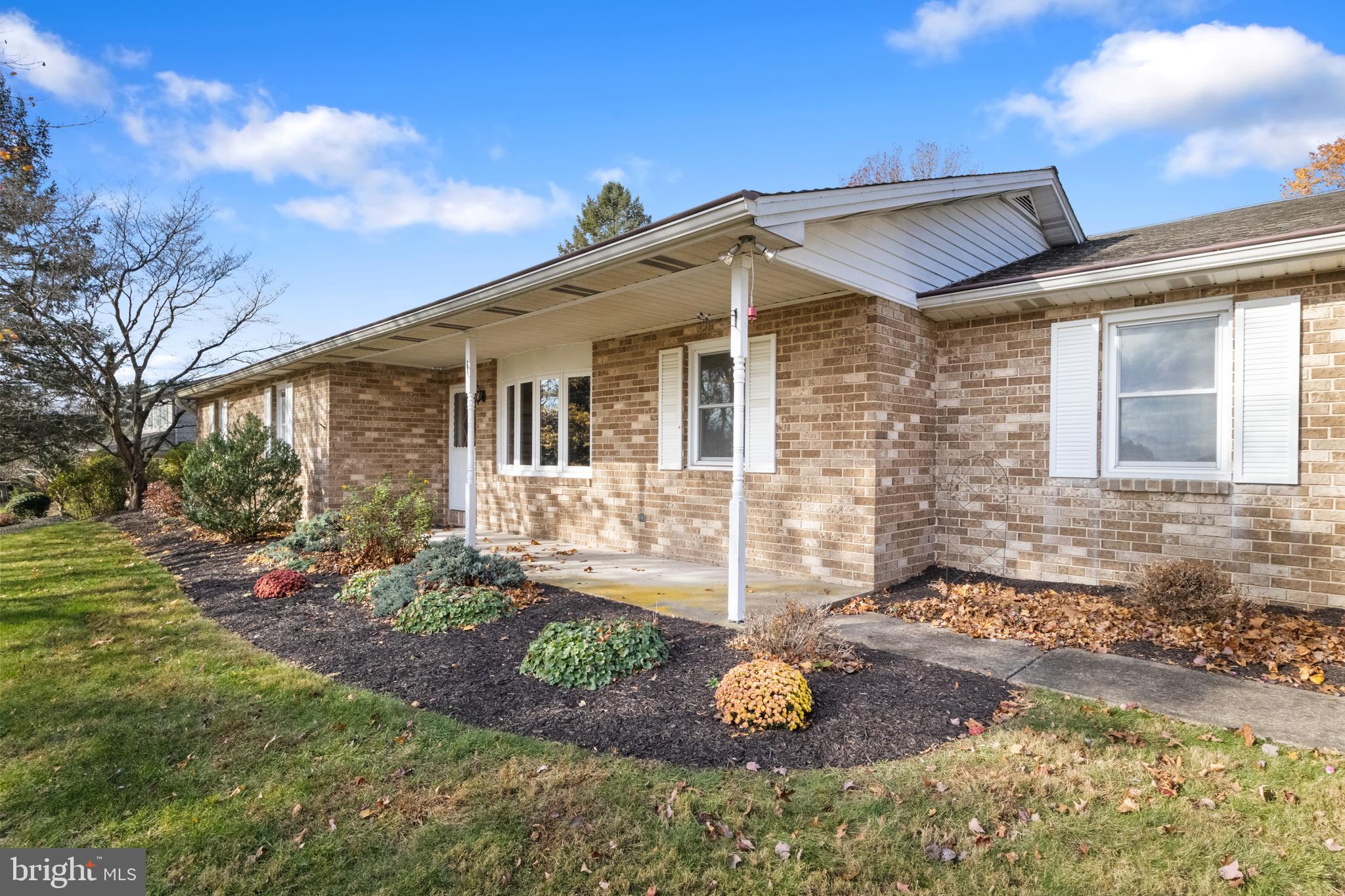 FRANKLIN TWP - Residential
