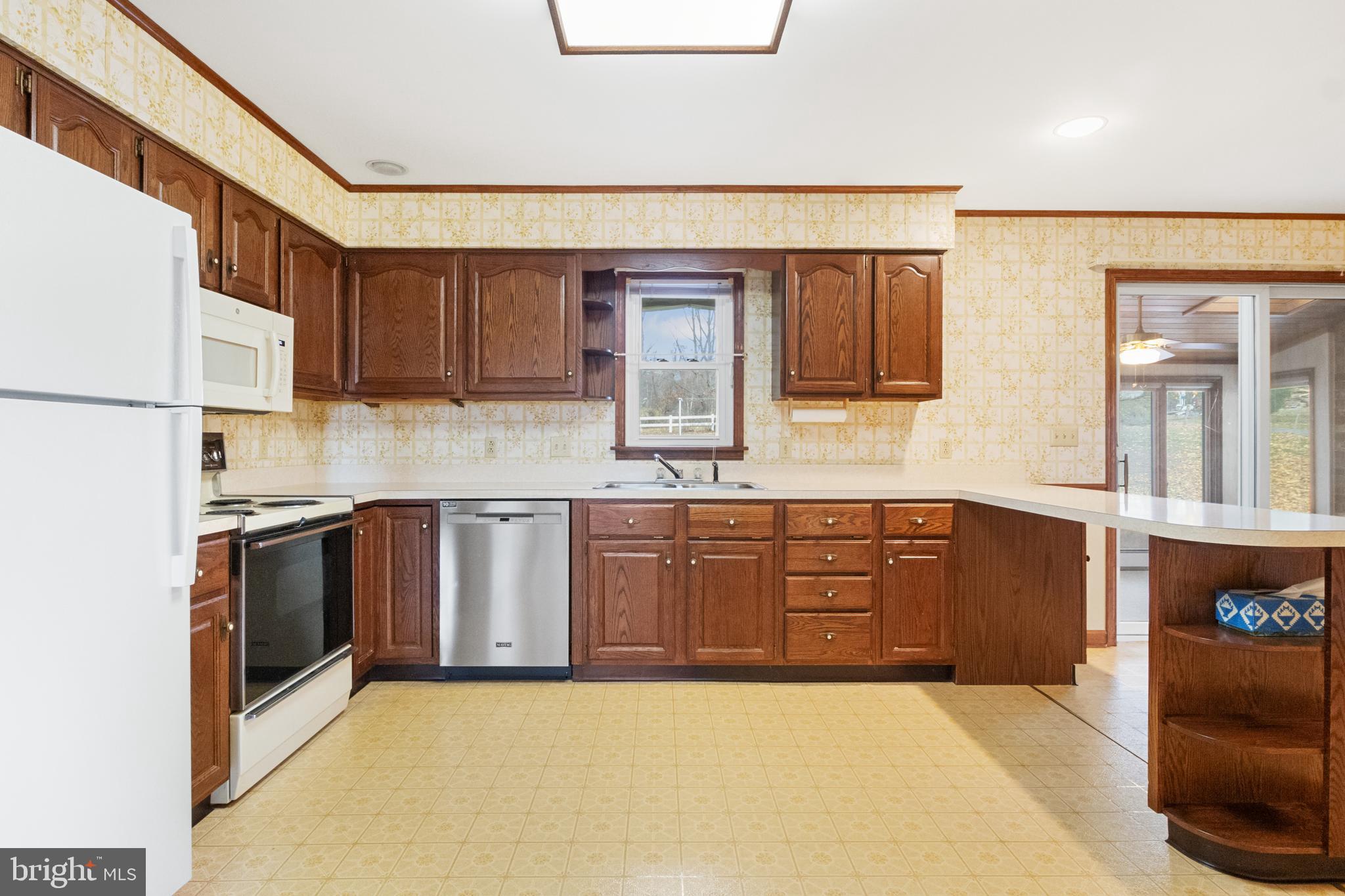 FRANKLIN TWP - Residential