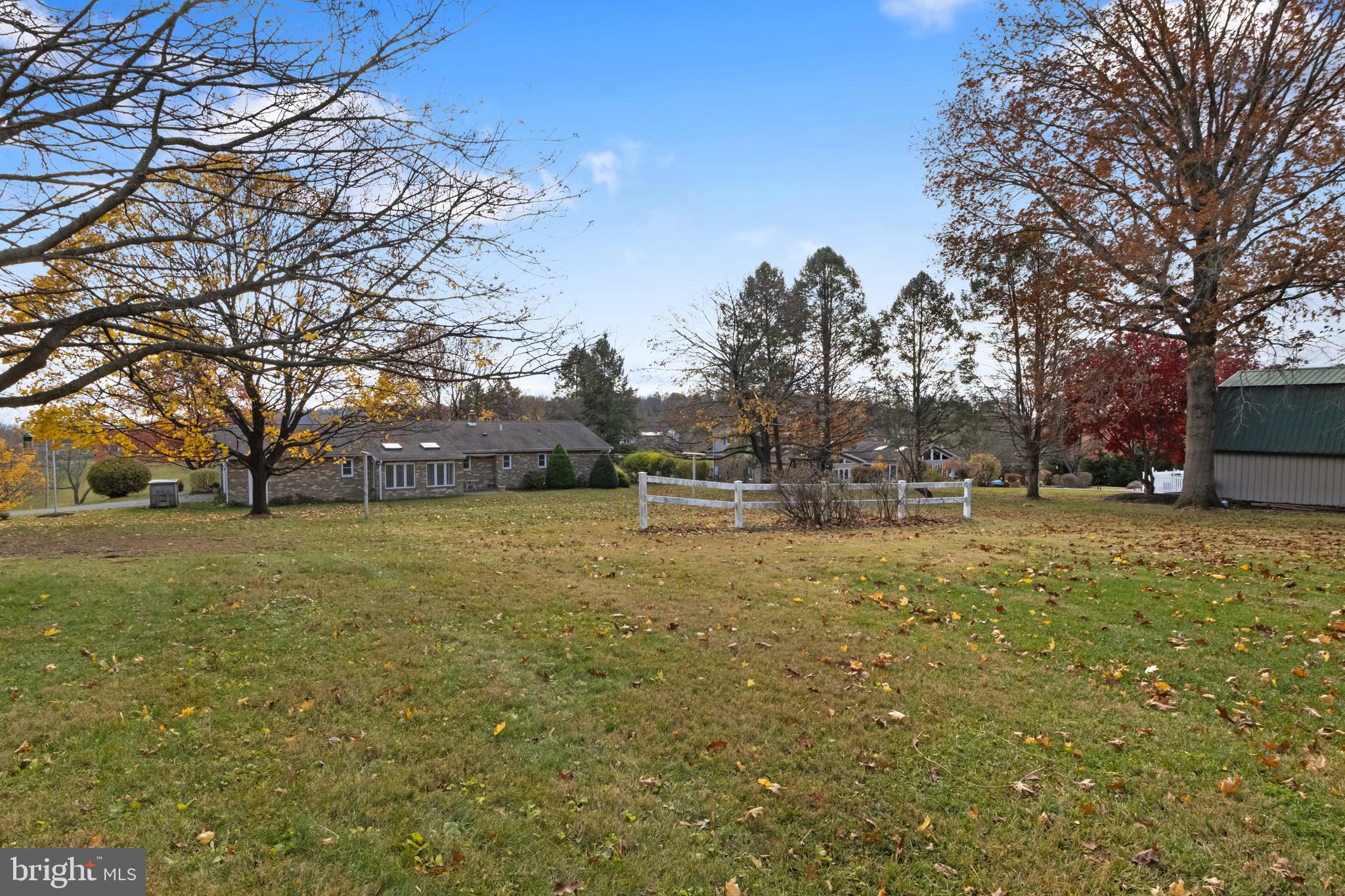 FRANKLIN TWP - Residential