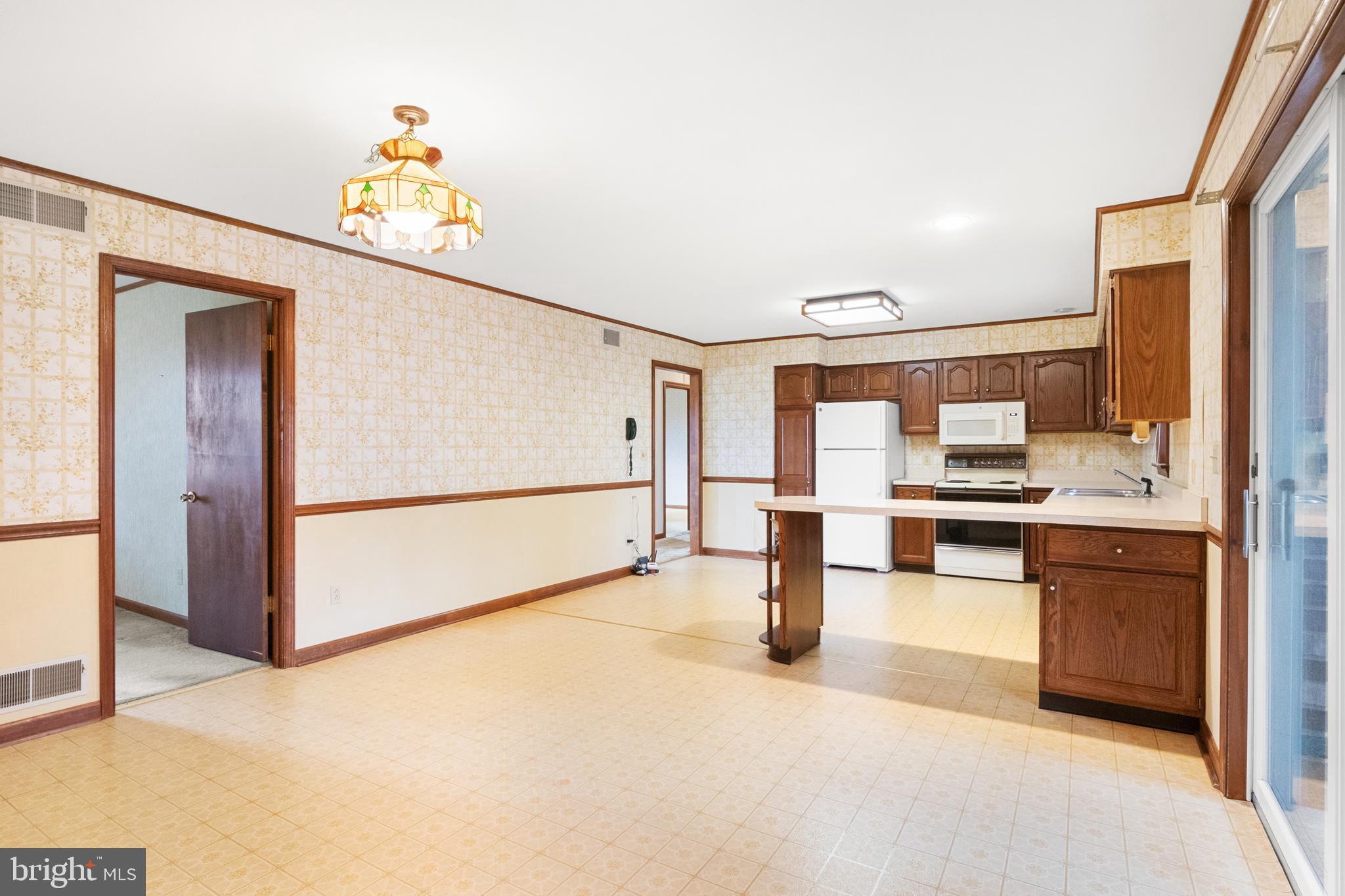 FRANKLIN TWP - Residential