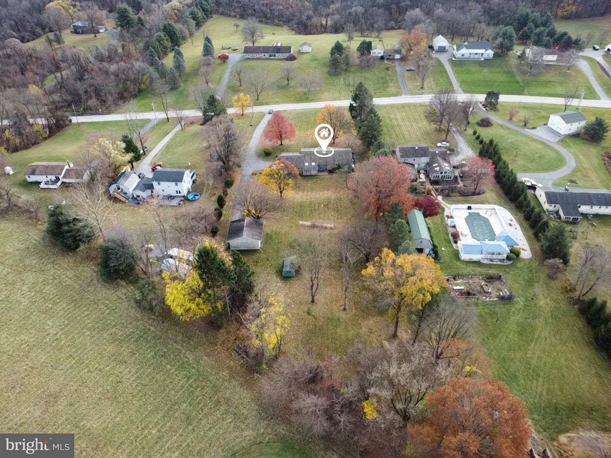FRANKLIN TWP - Residential