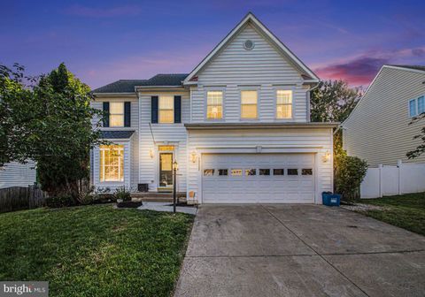 Photo of 13532 Quate Lane, WOODBRIDGE, VA 22193 (MLS # VAPW2117408)