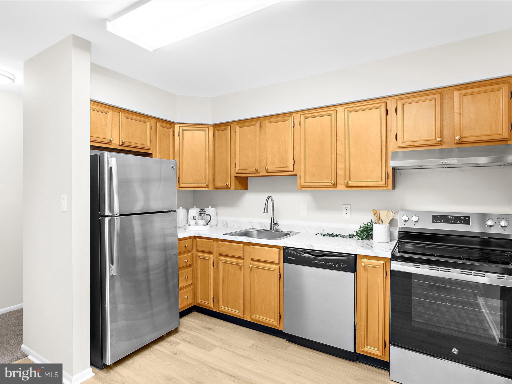 CATONSVILLE GATEWAY - Residential