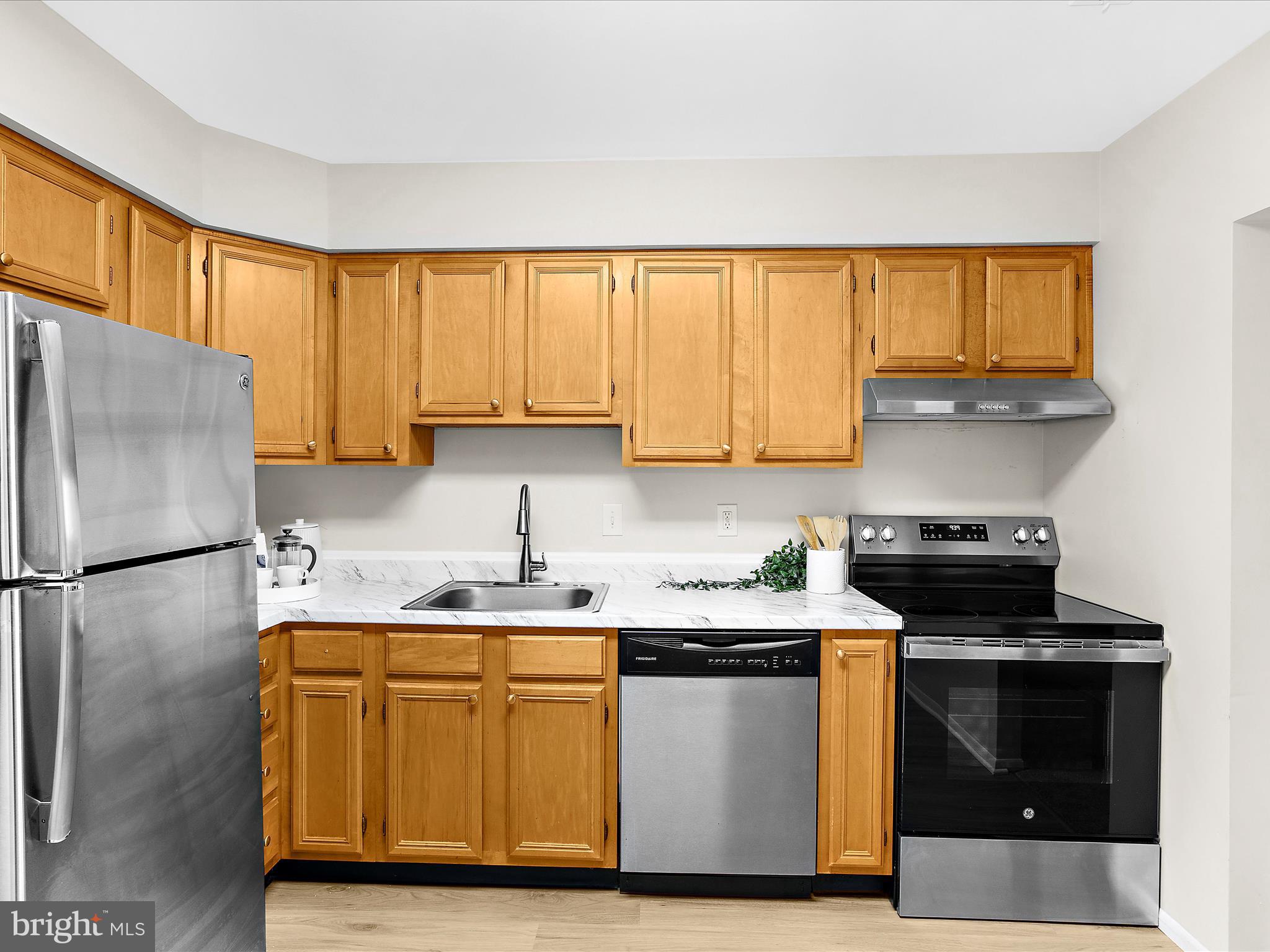 CATONSVILLE GATEWAY - Residential