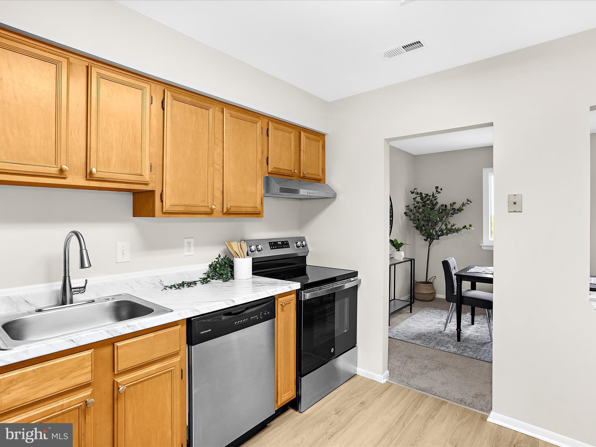 CATONSVILLE GATEWAY - Residential