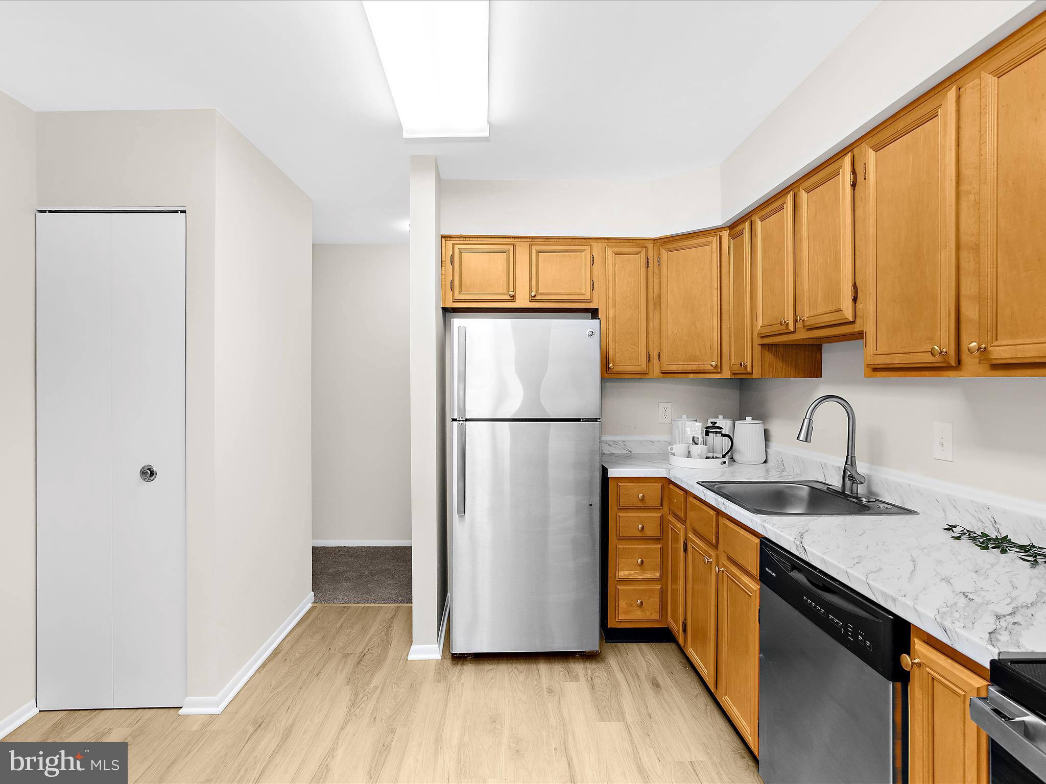 CATONSVILLE GATEWAY - Residential