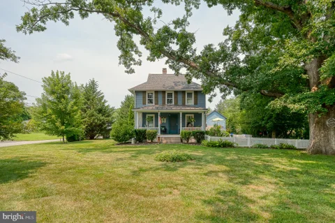2410 Watervale Road, Fallston, MD 21047 - #: MDHR2058428