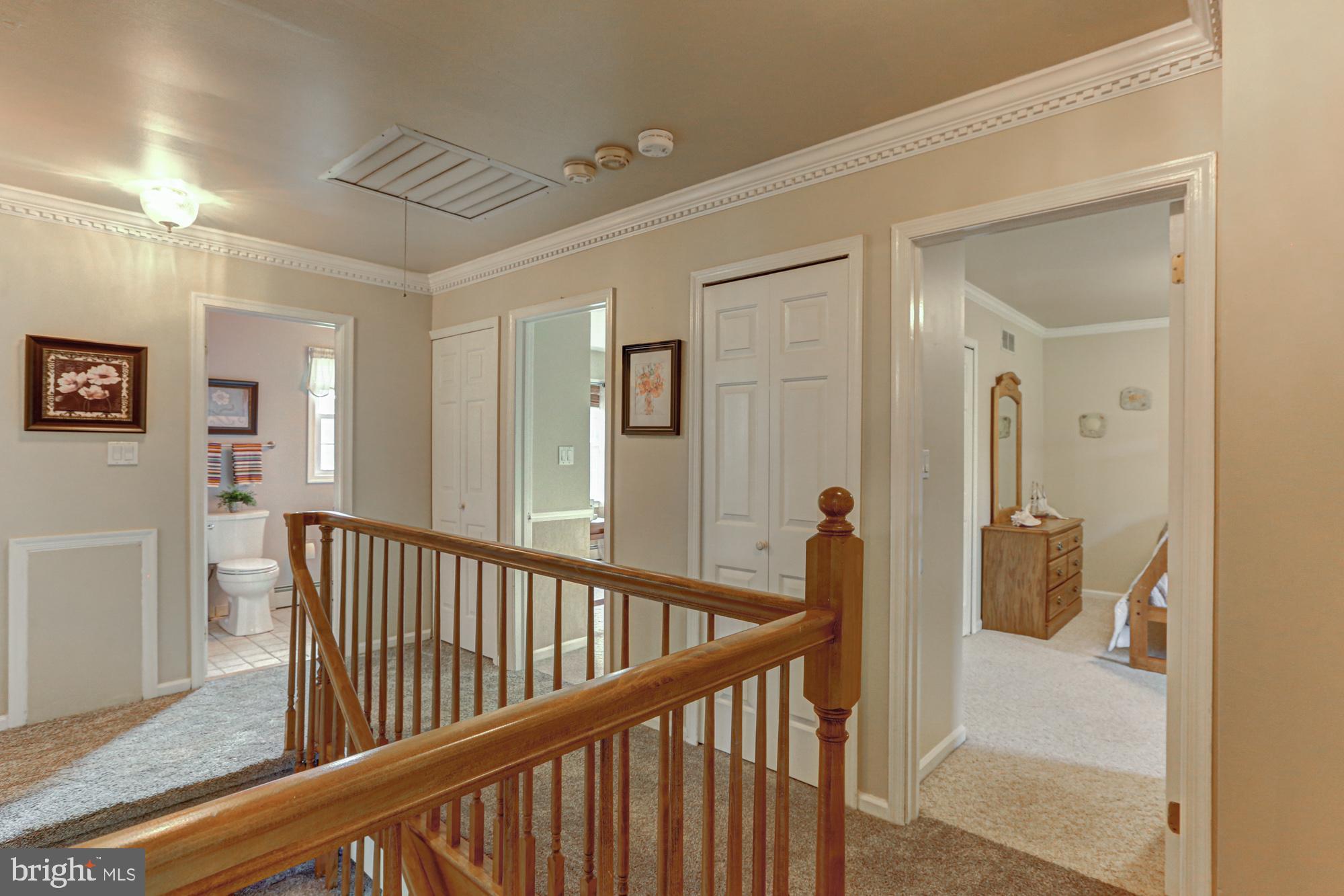 DEER RUN - Residential