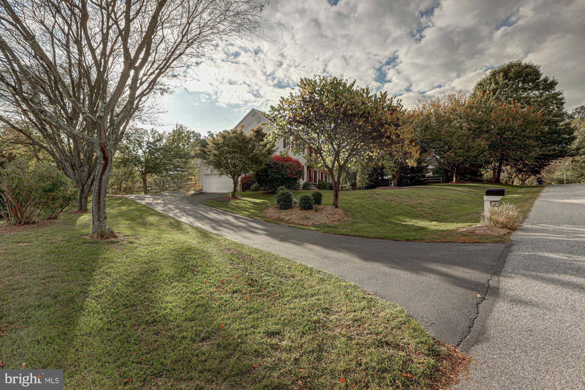 DEER RUN - Residential