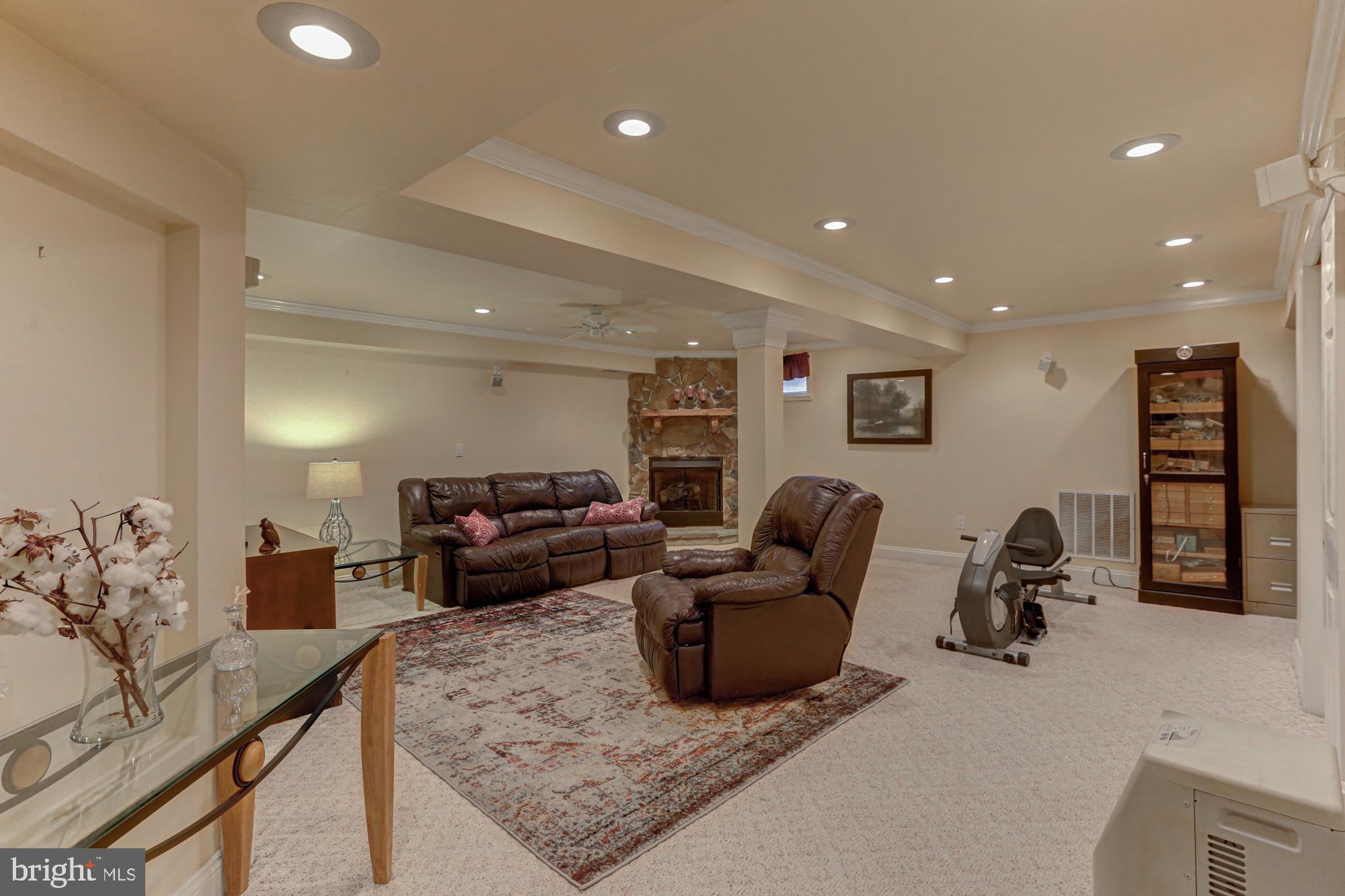 DEER RUN - Residential