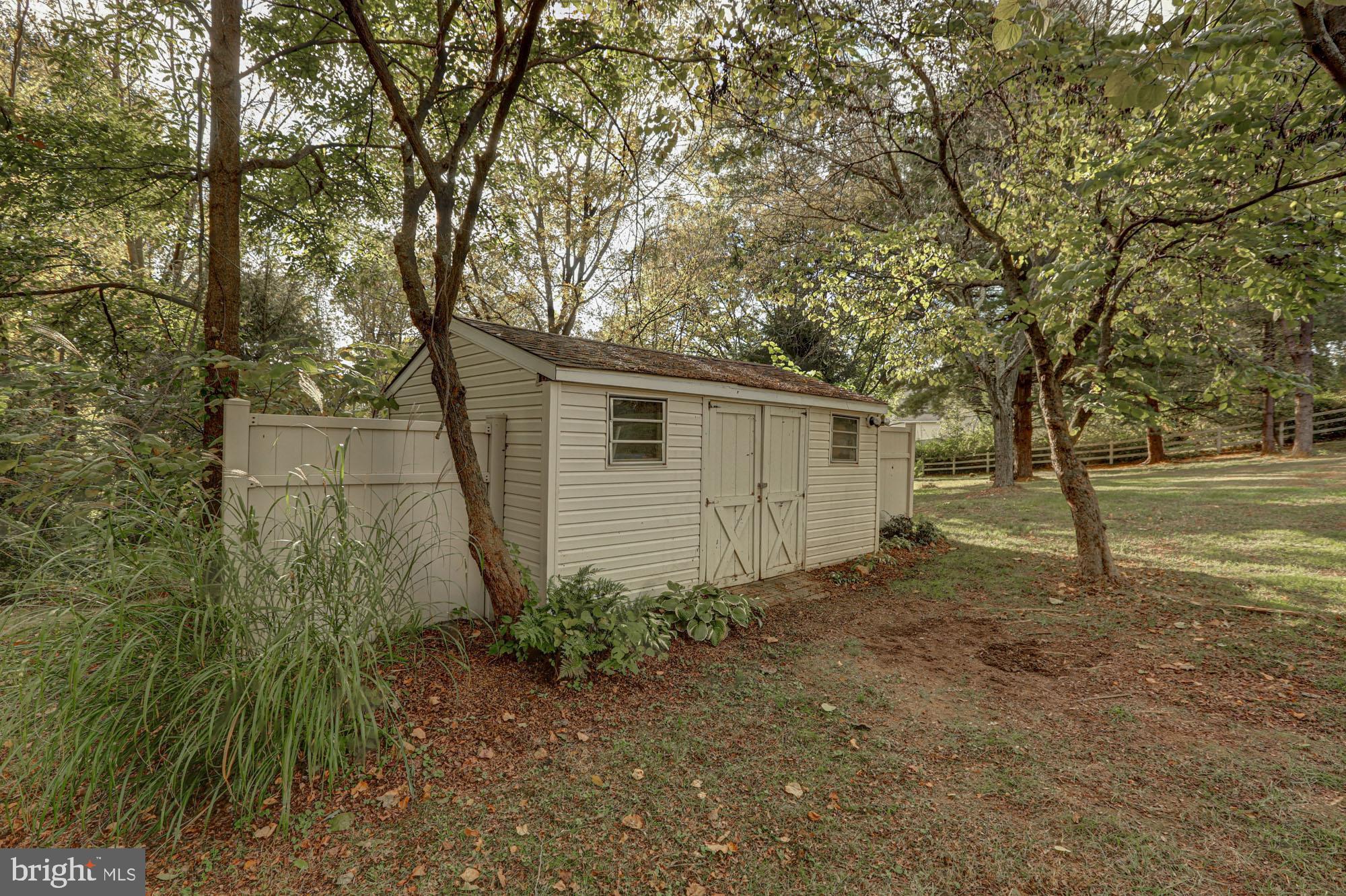 DEER RUN - Residential