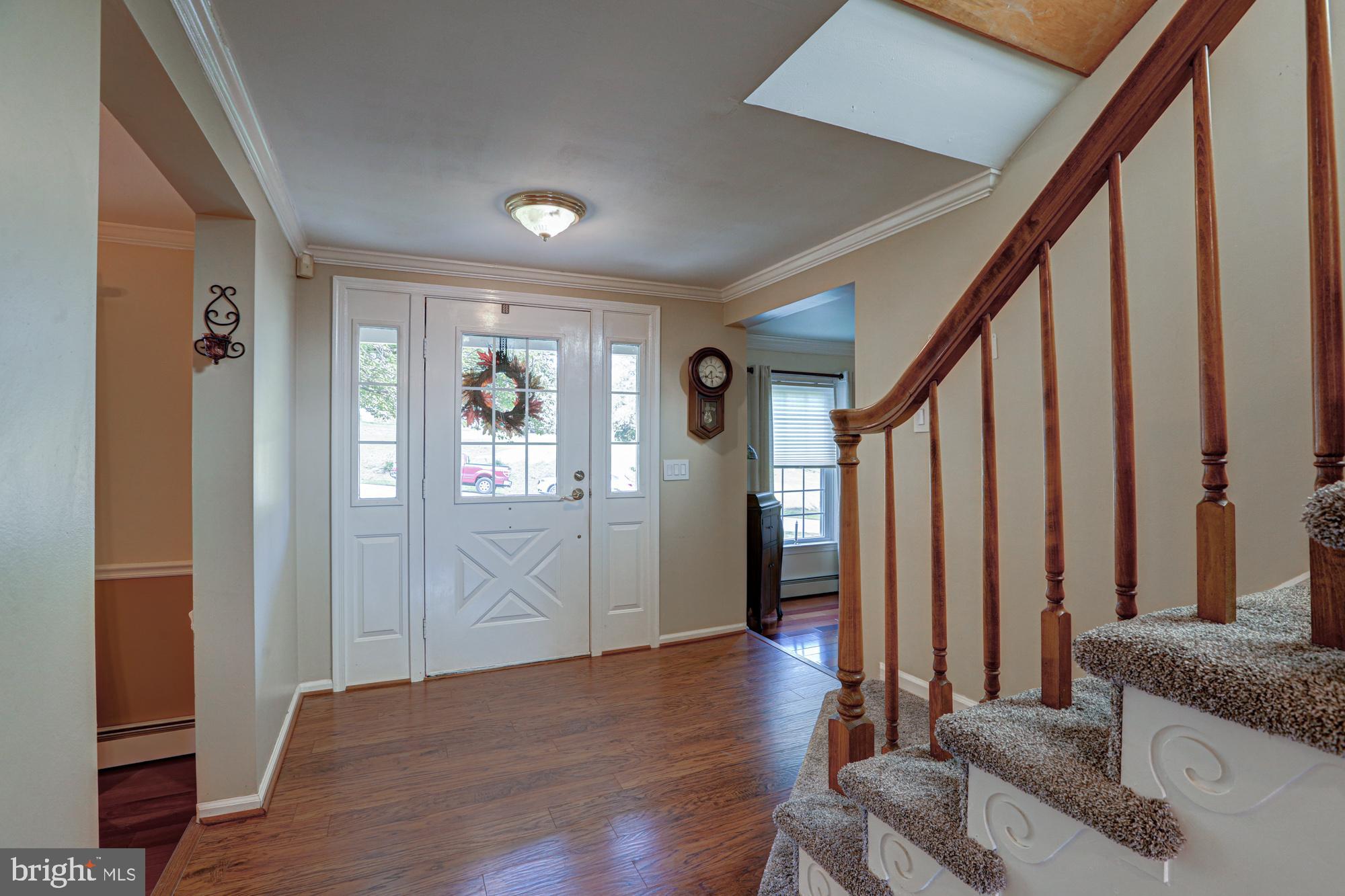 DEER RUN - Residential