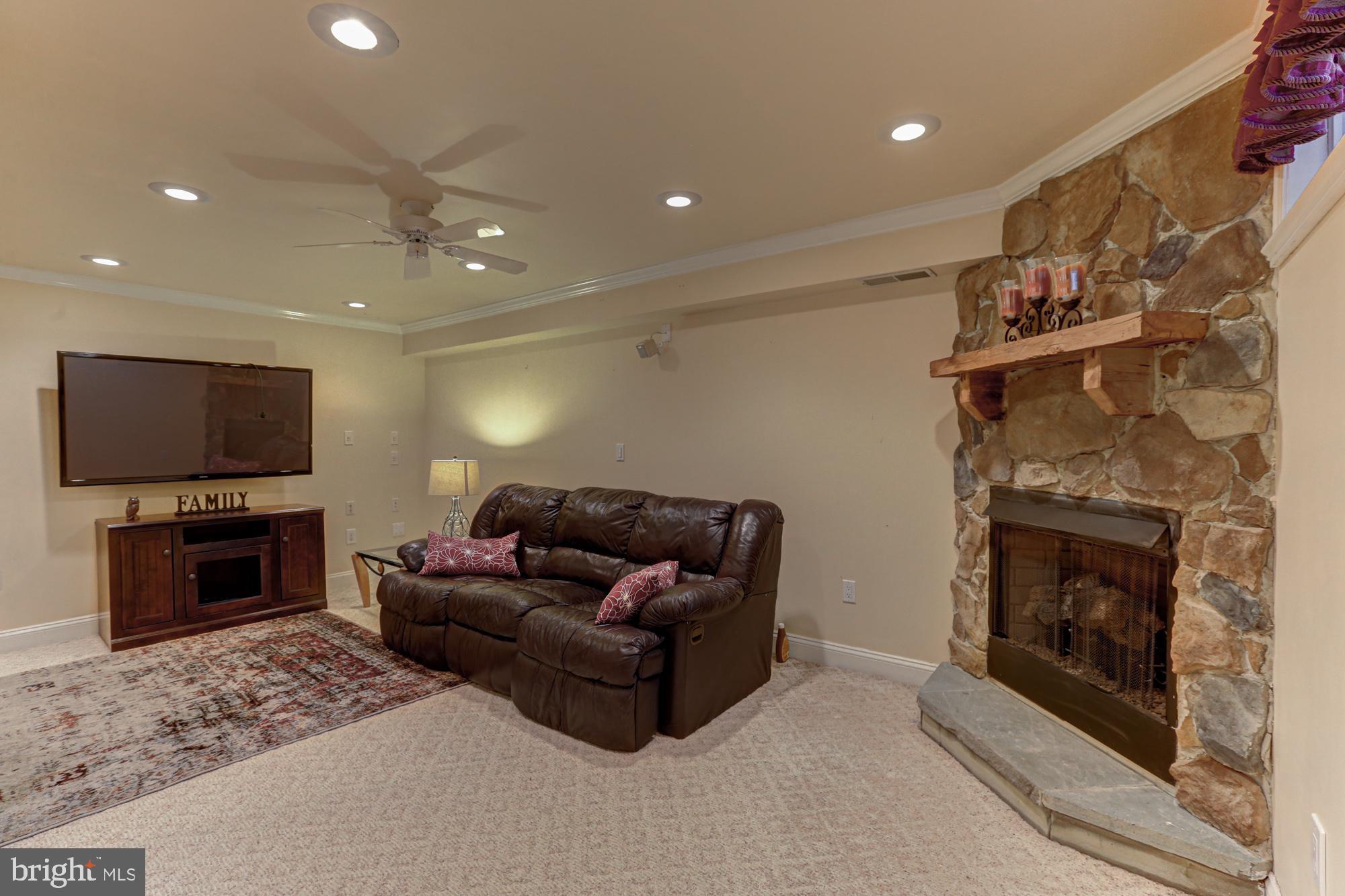 DEER RUN - Residential