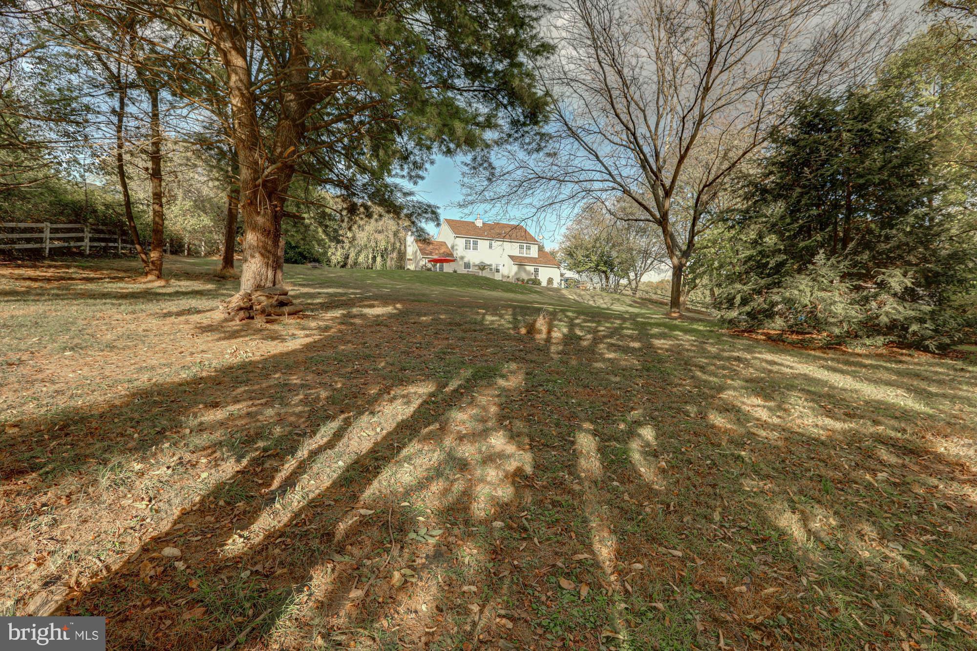 DEER RUN - Residential