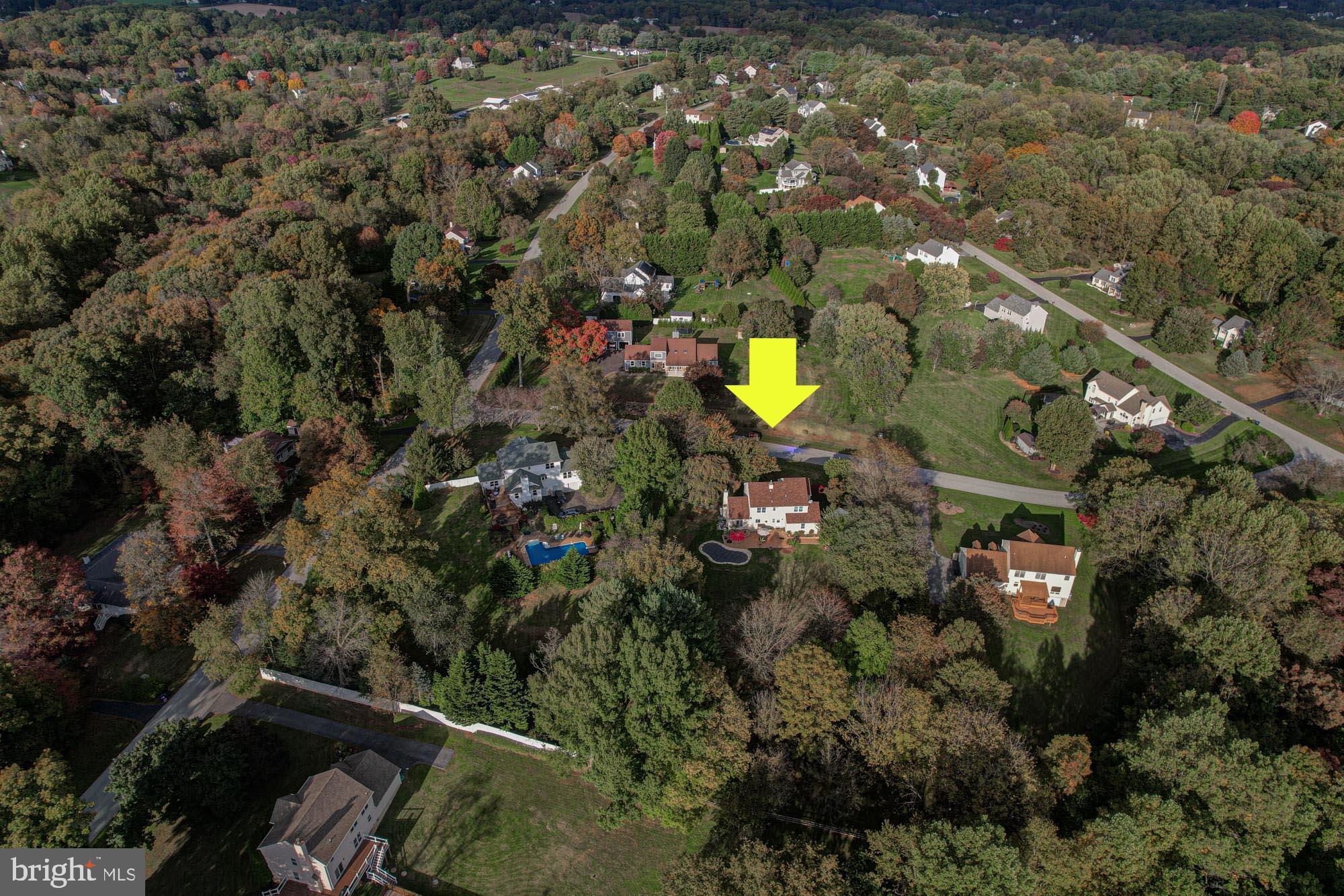 DEER RUN - Residential