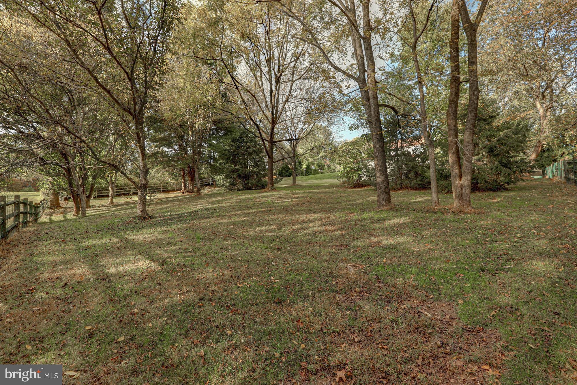 DEER RUN - Residential