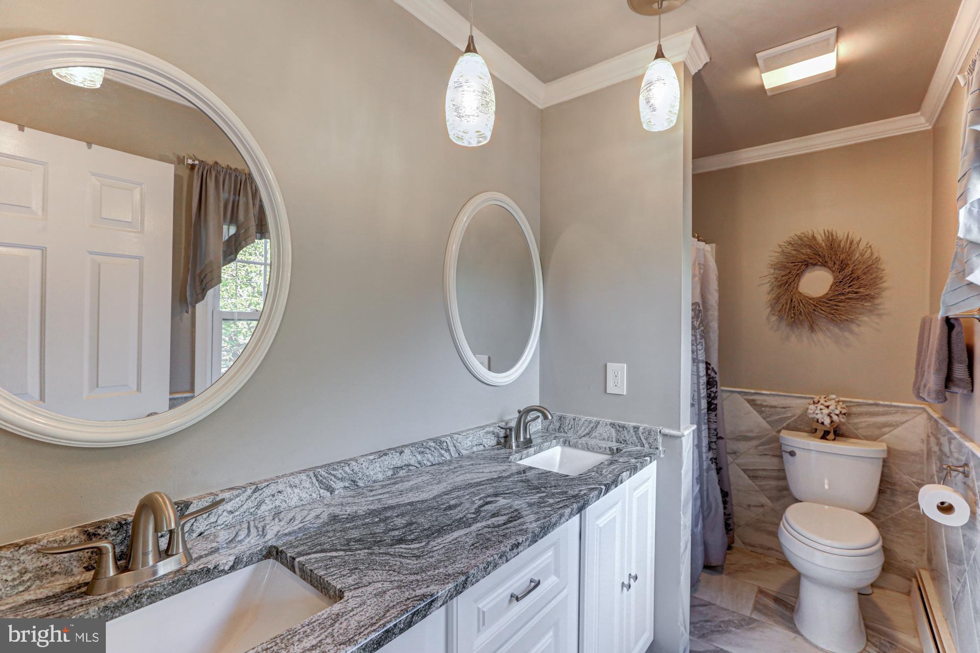 DEER RUN - Residential