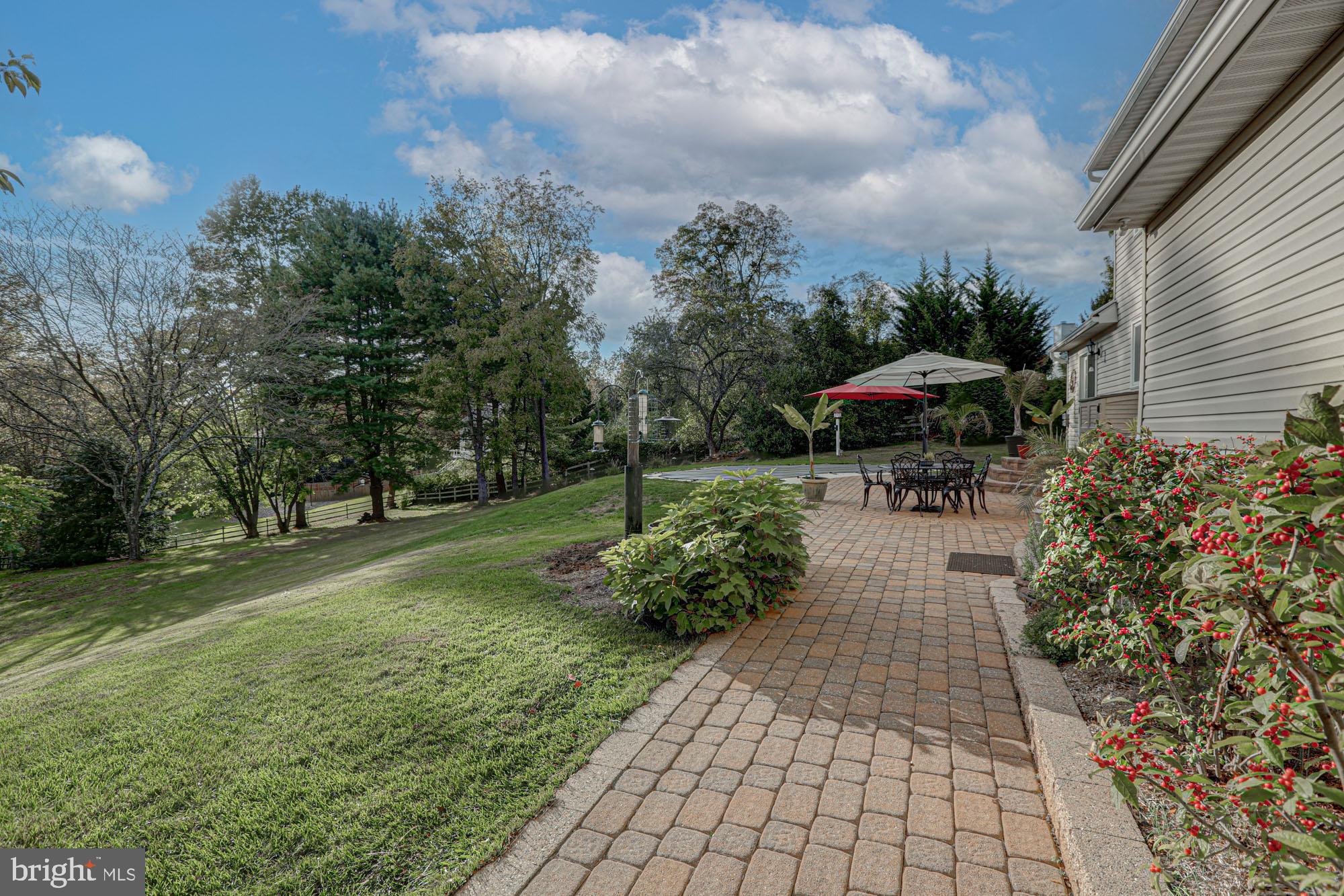 DEER RUN - Residential