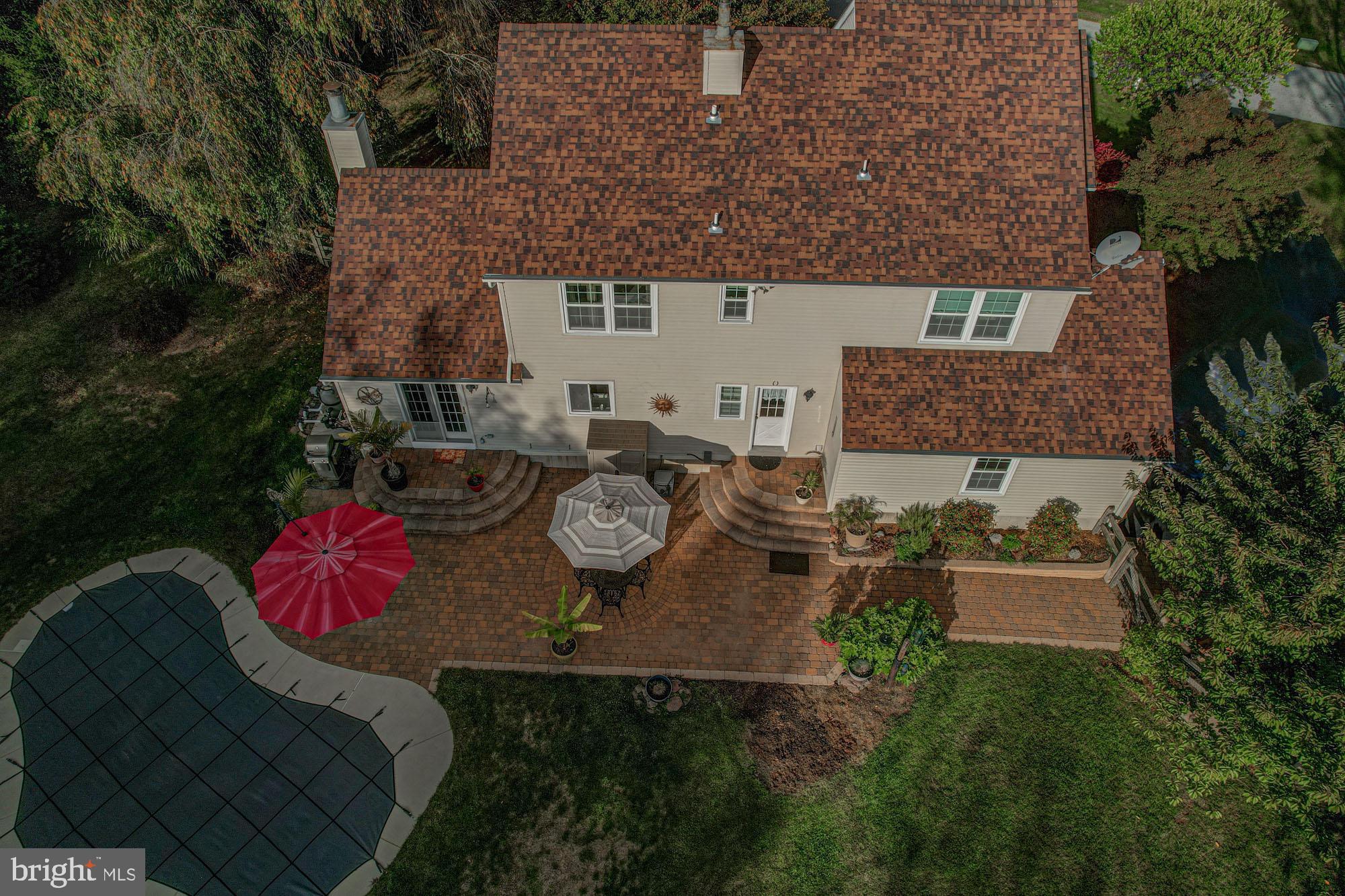 DEER RUN - Residential