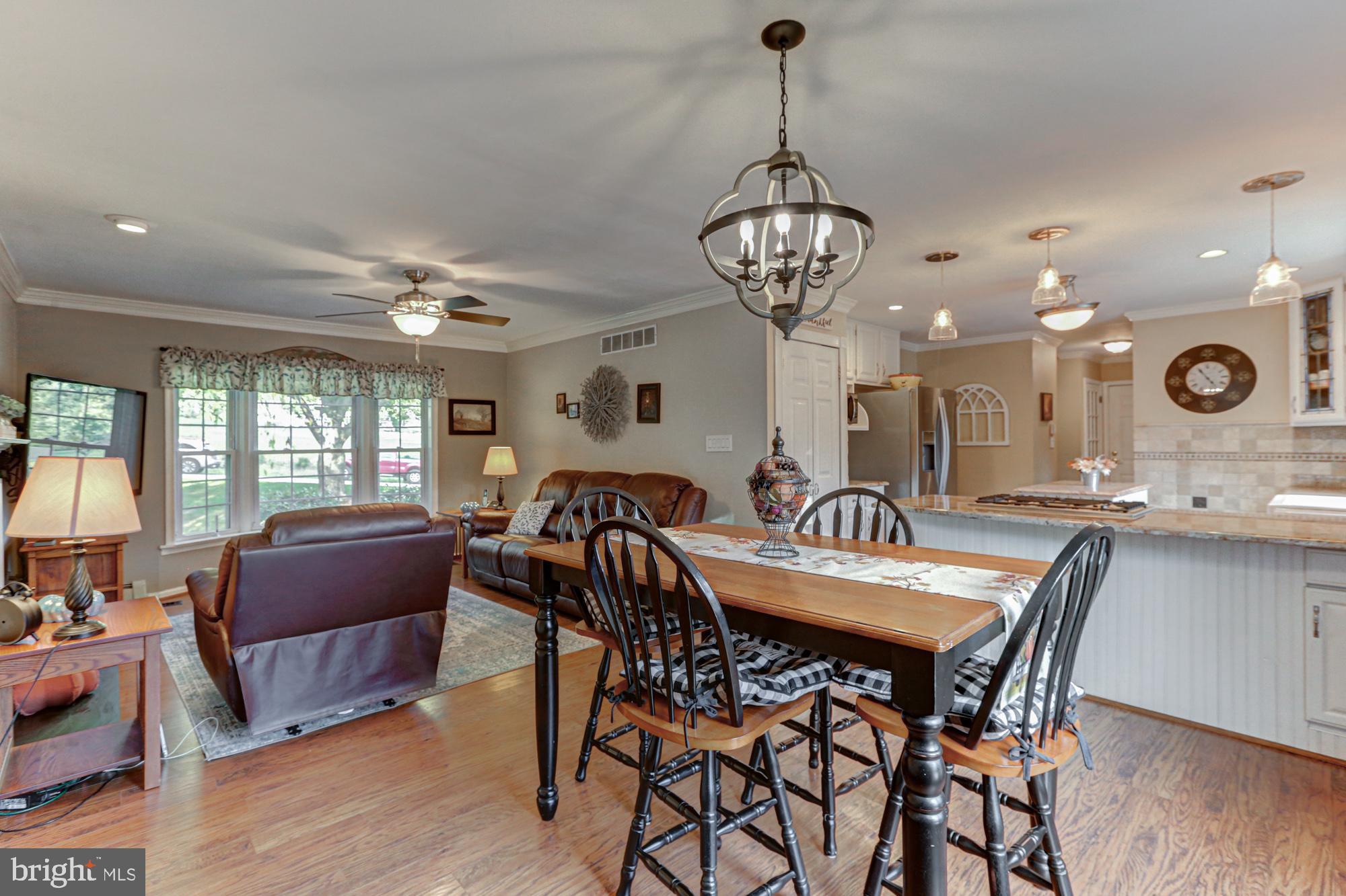 DEER RUN - Residential