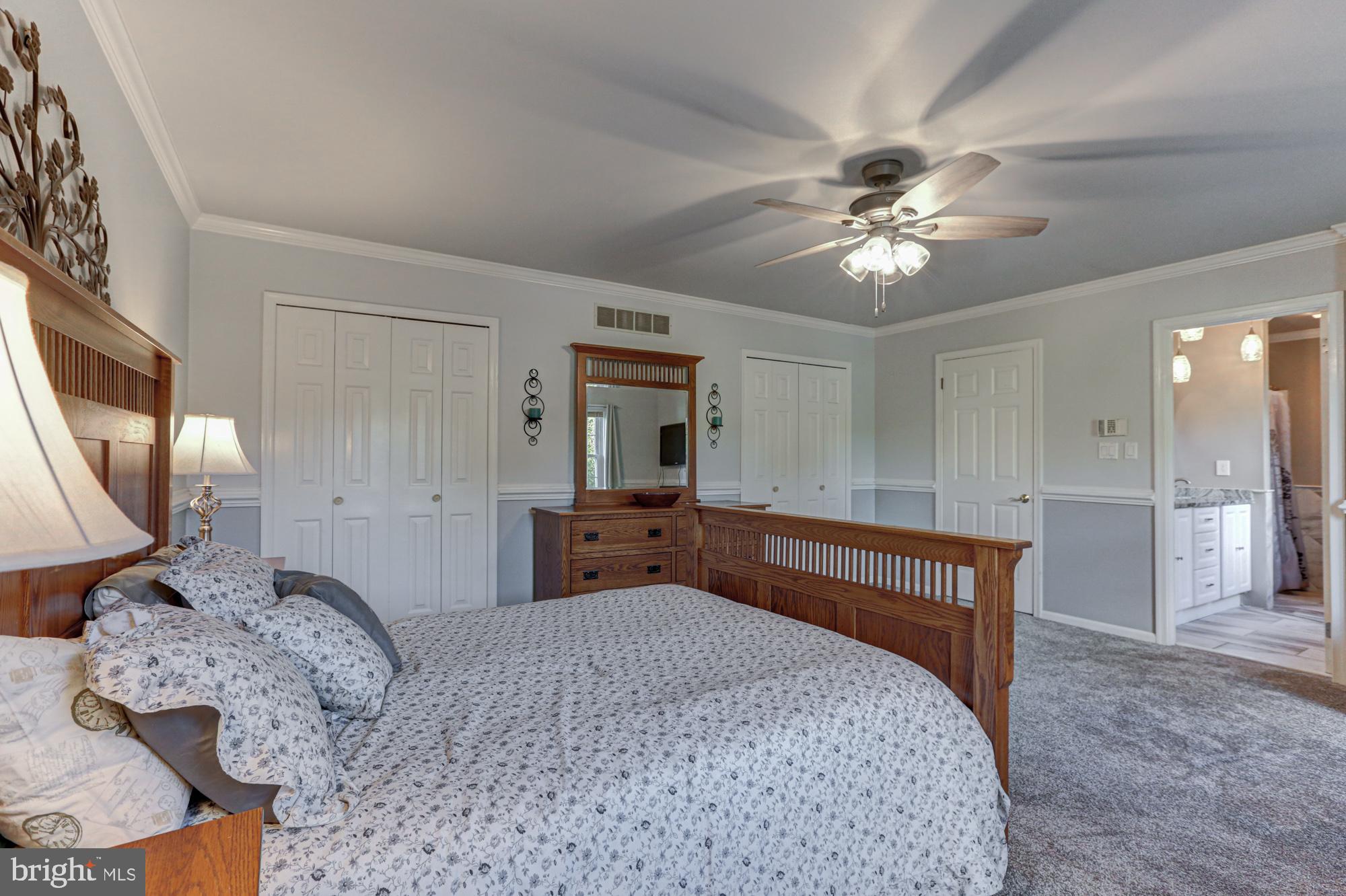 DEER RUN - Residential