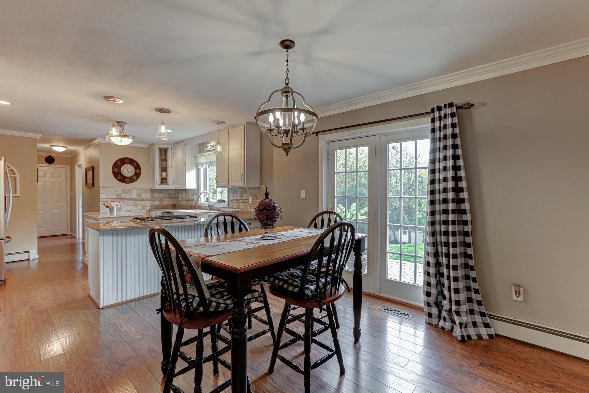 DEER RUN - Residential