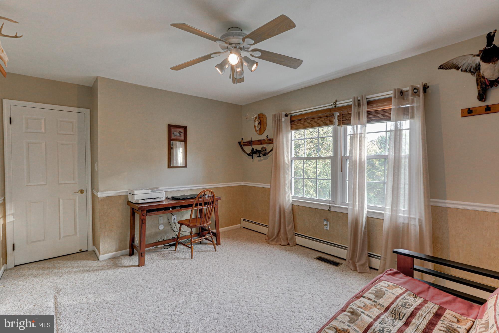 DEER RUN - Residential