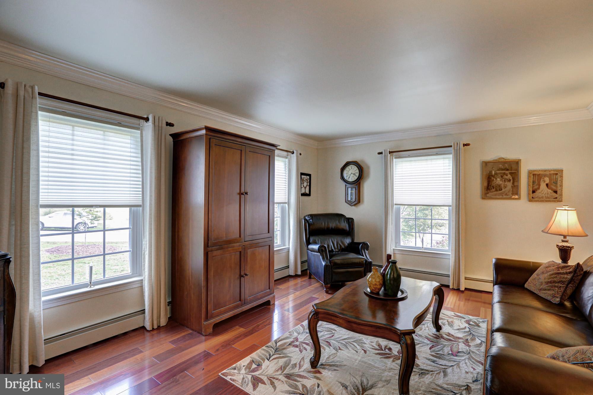 DEER RUN - Residential