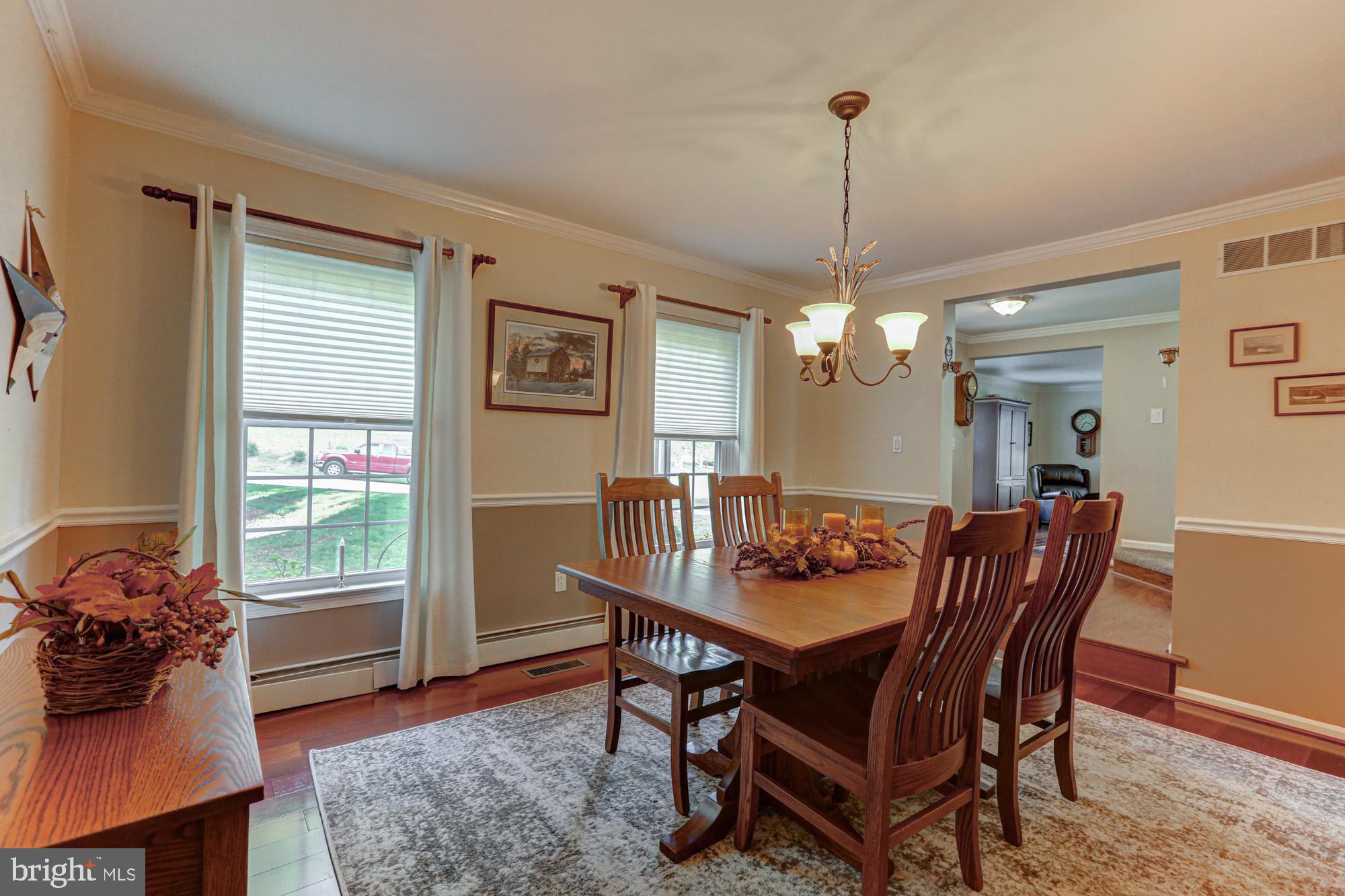 DEER RUN - Residential