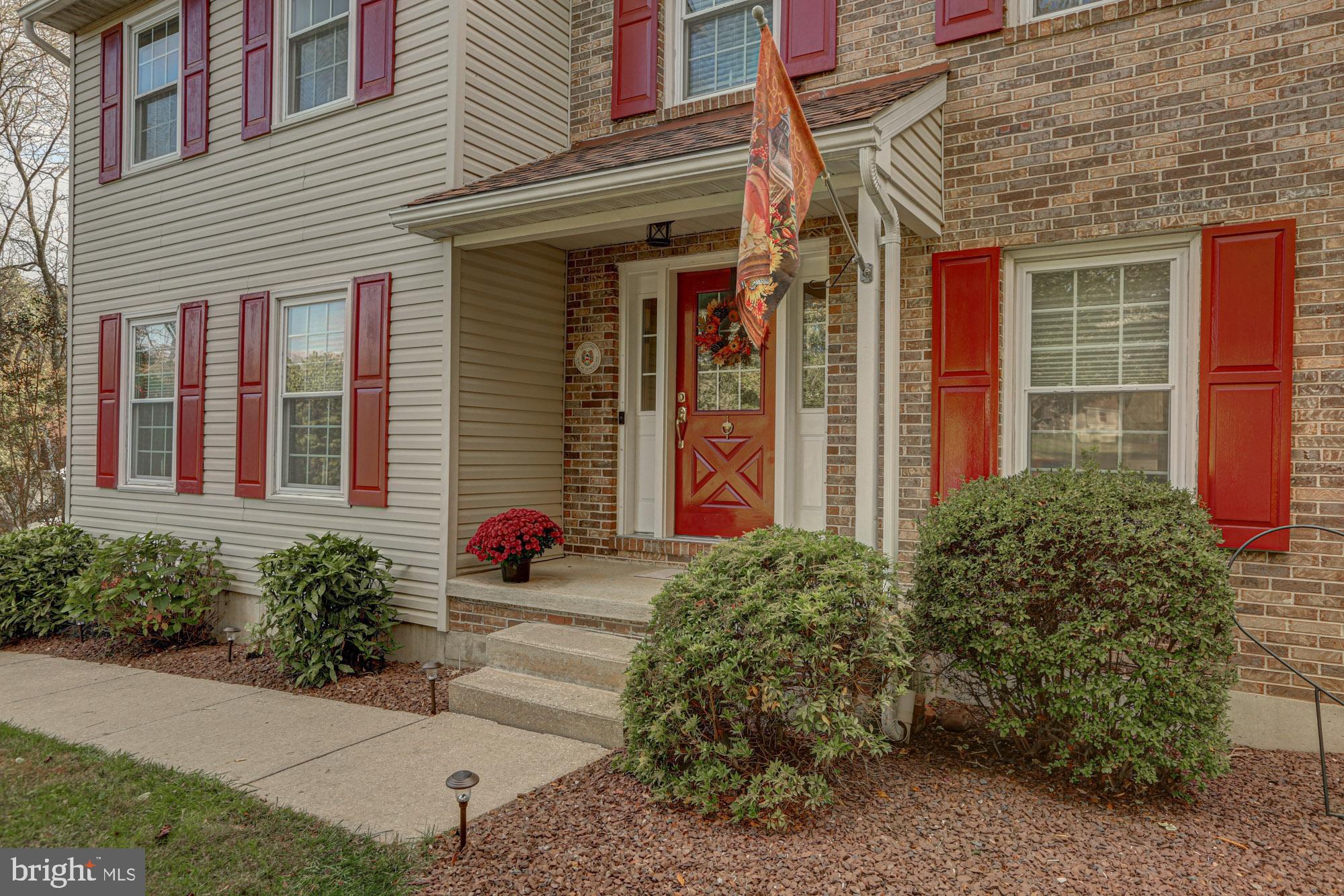 DEER RUN - Residential