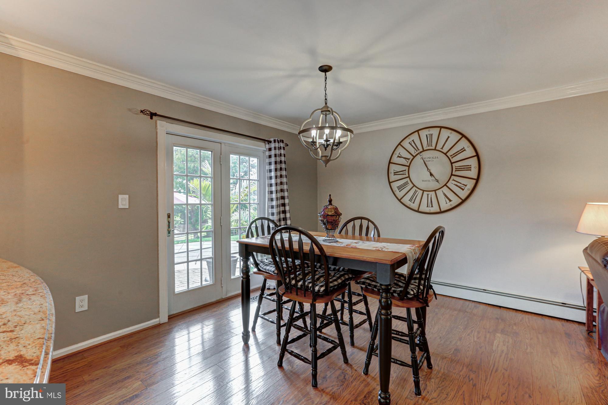 DEER RUN - Residential