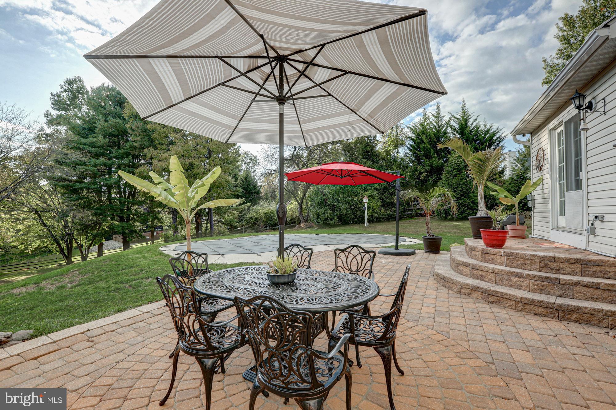 DEER RUN - Residential