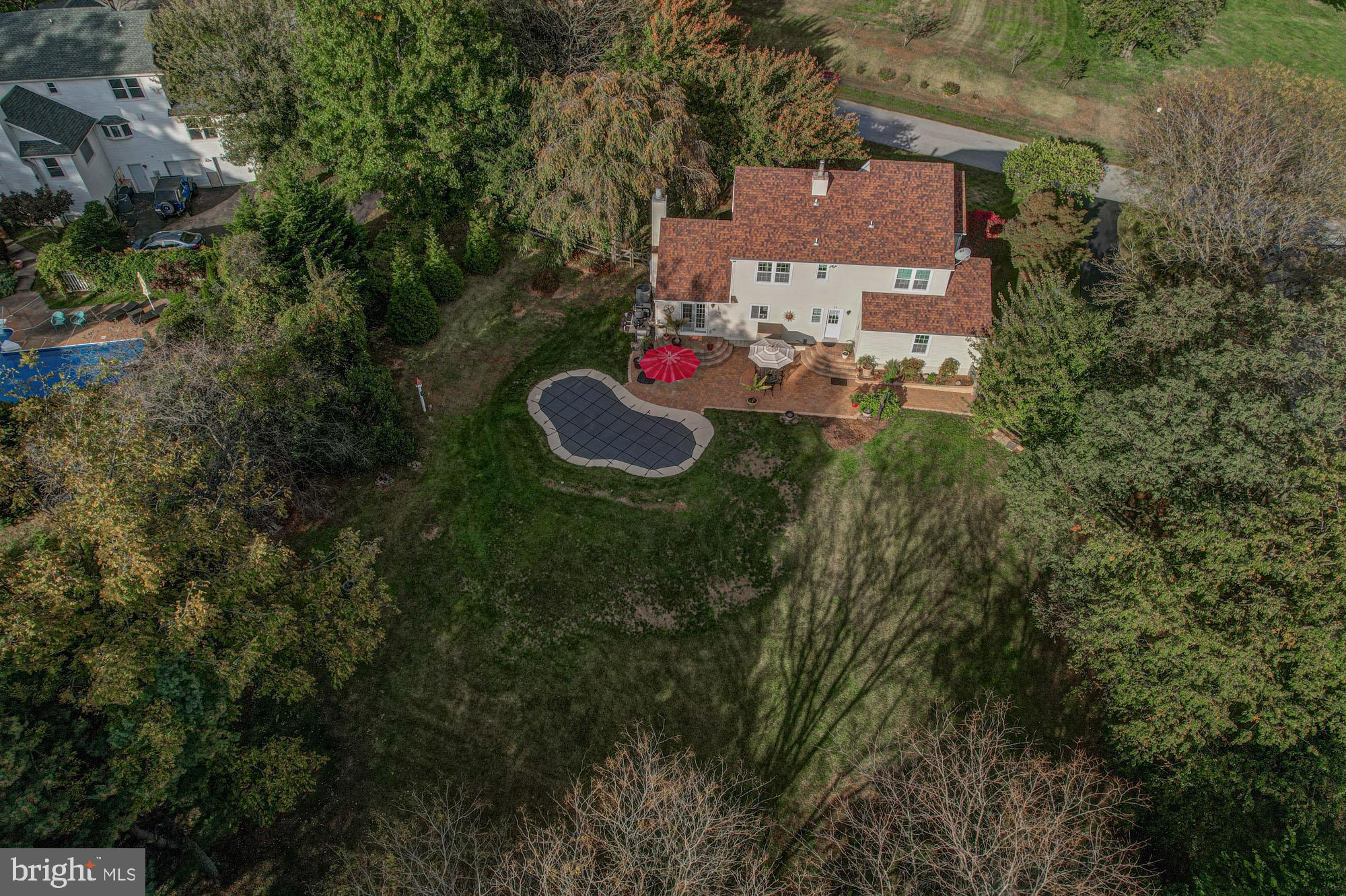 DEER RUN - Residential