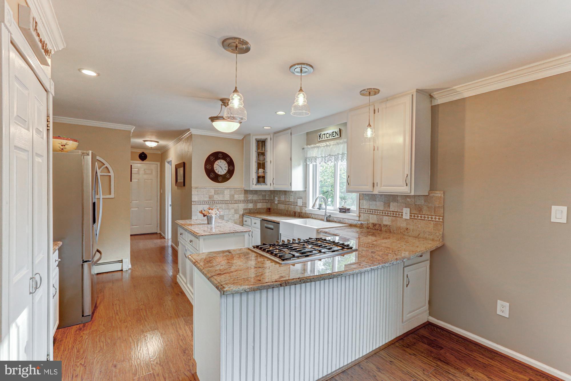 DEER RUN - Residential