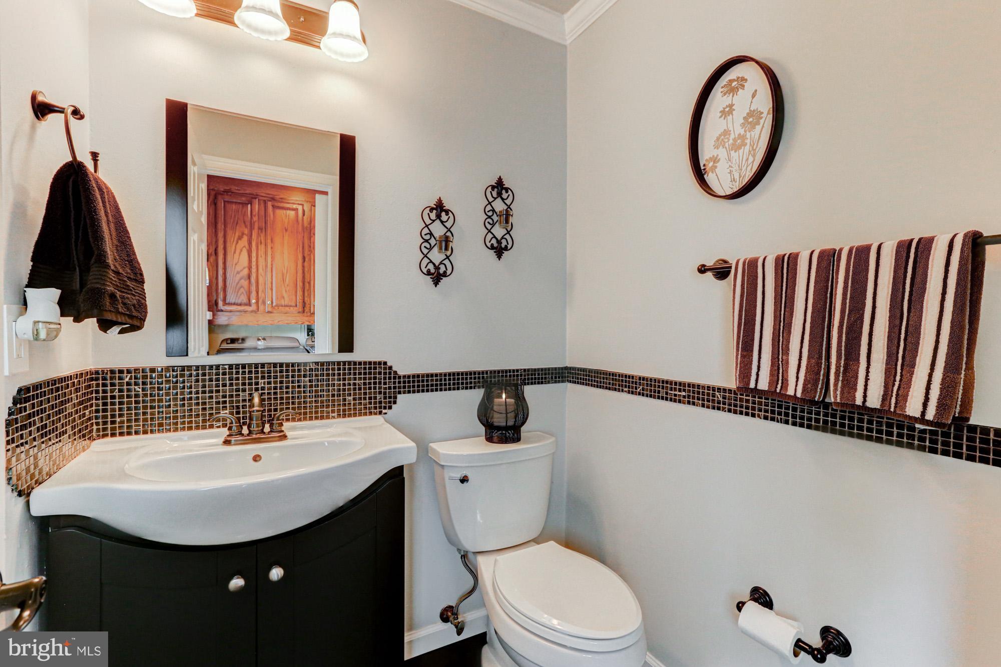 DEER RUN - Residential