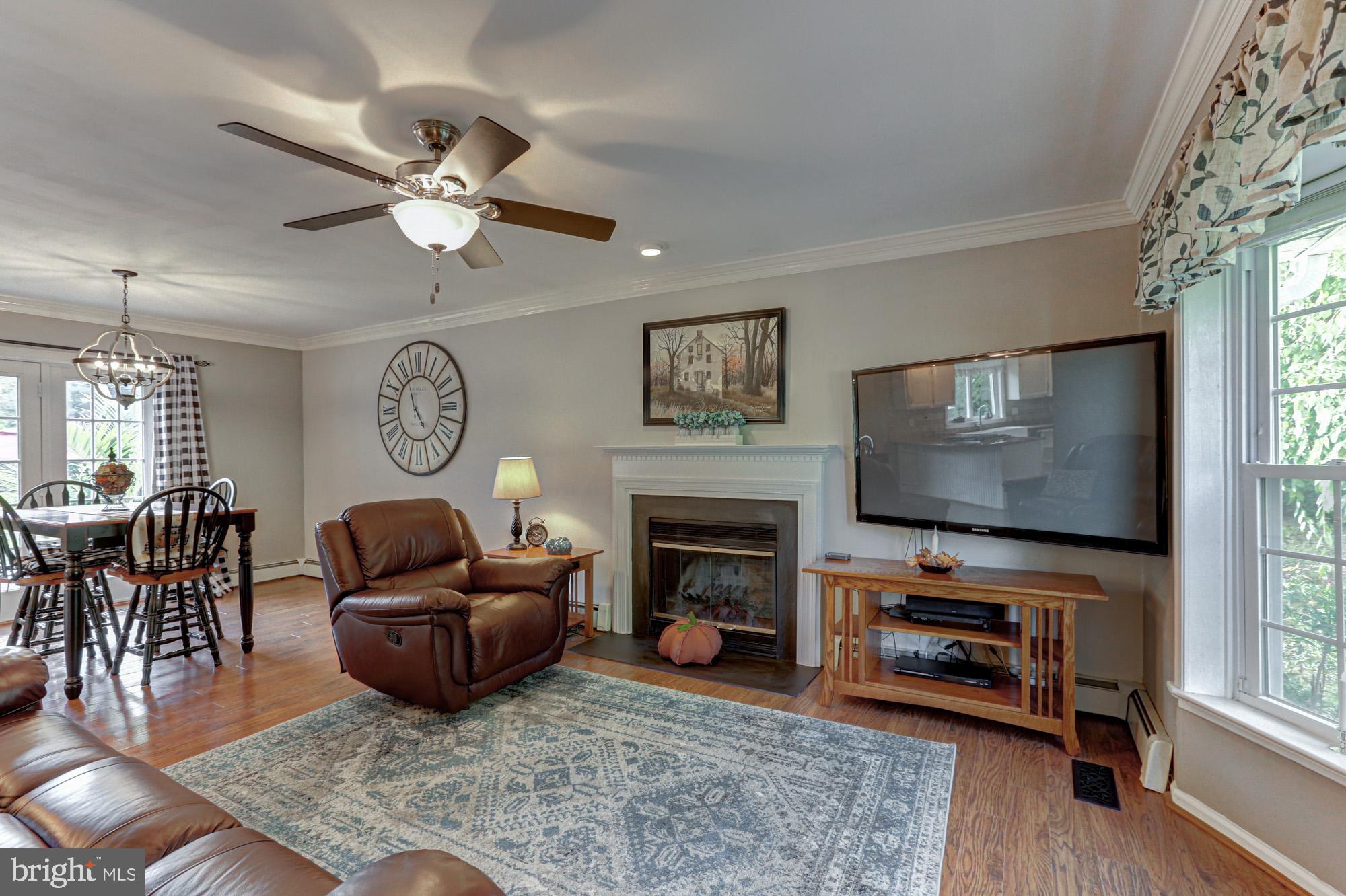 DEER RUN - Residential