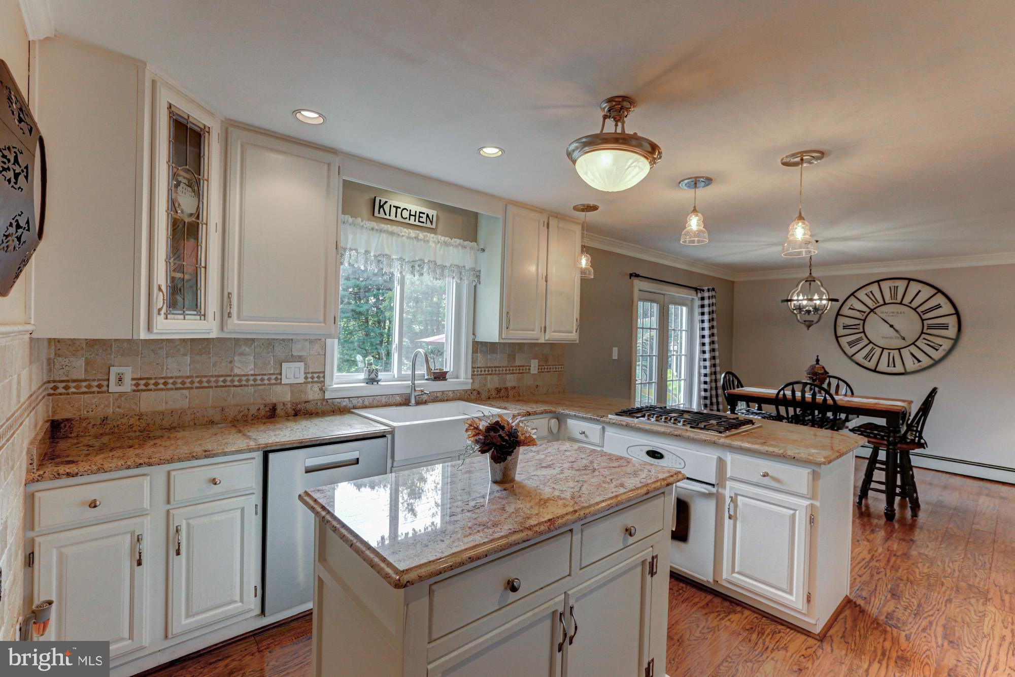 DEER RUN - Residential