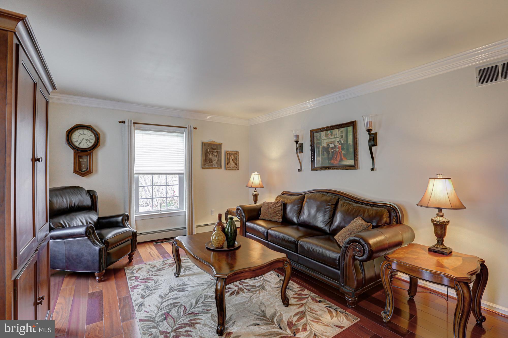 DEER RUN - Residential