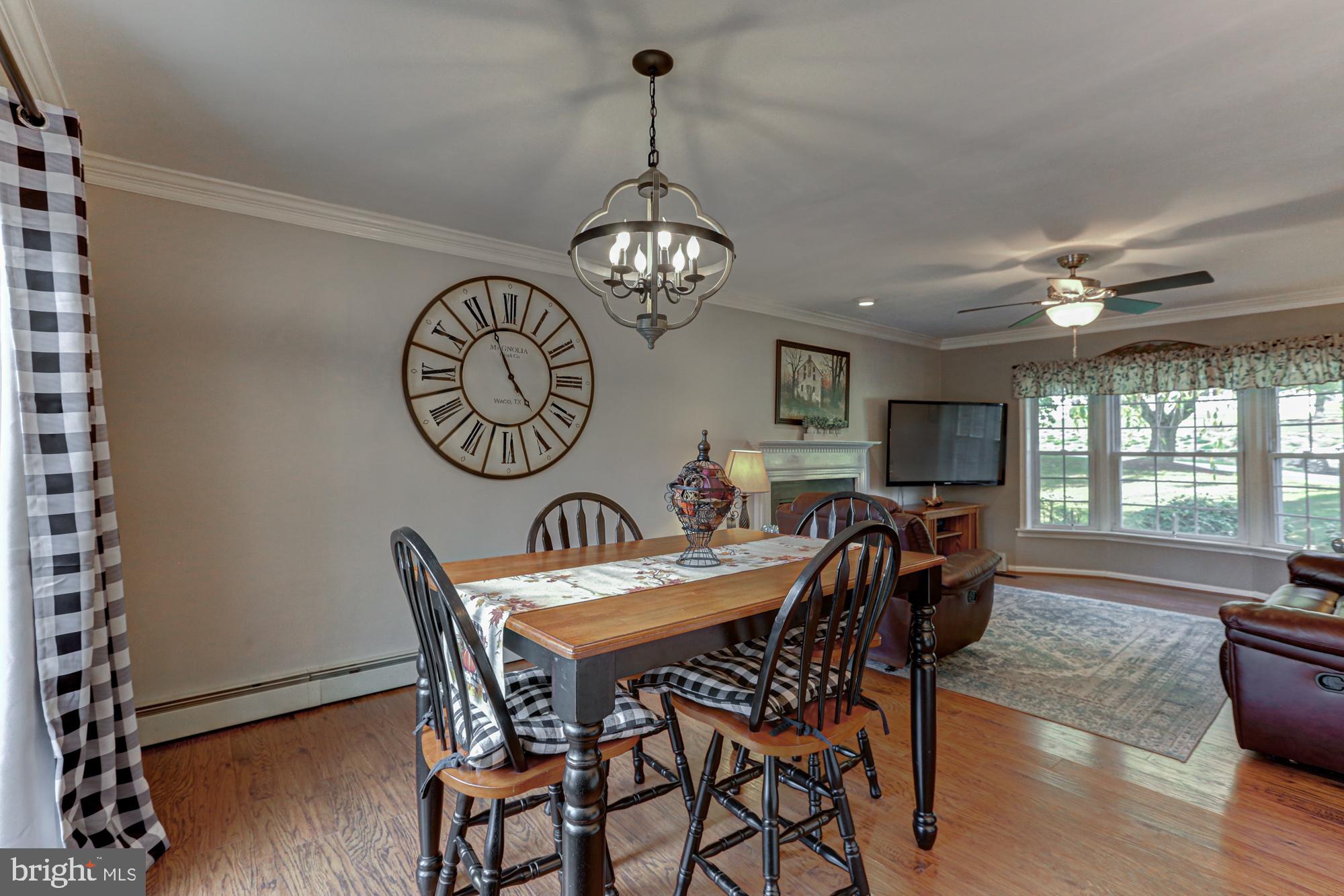 DEER RUN - Residential