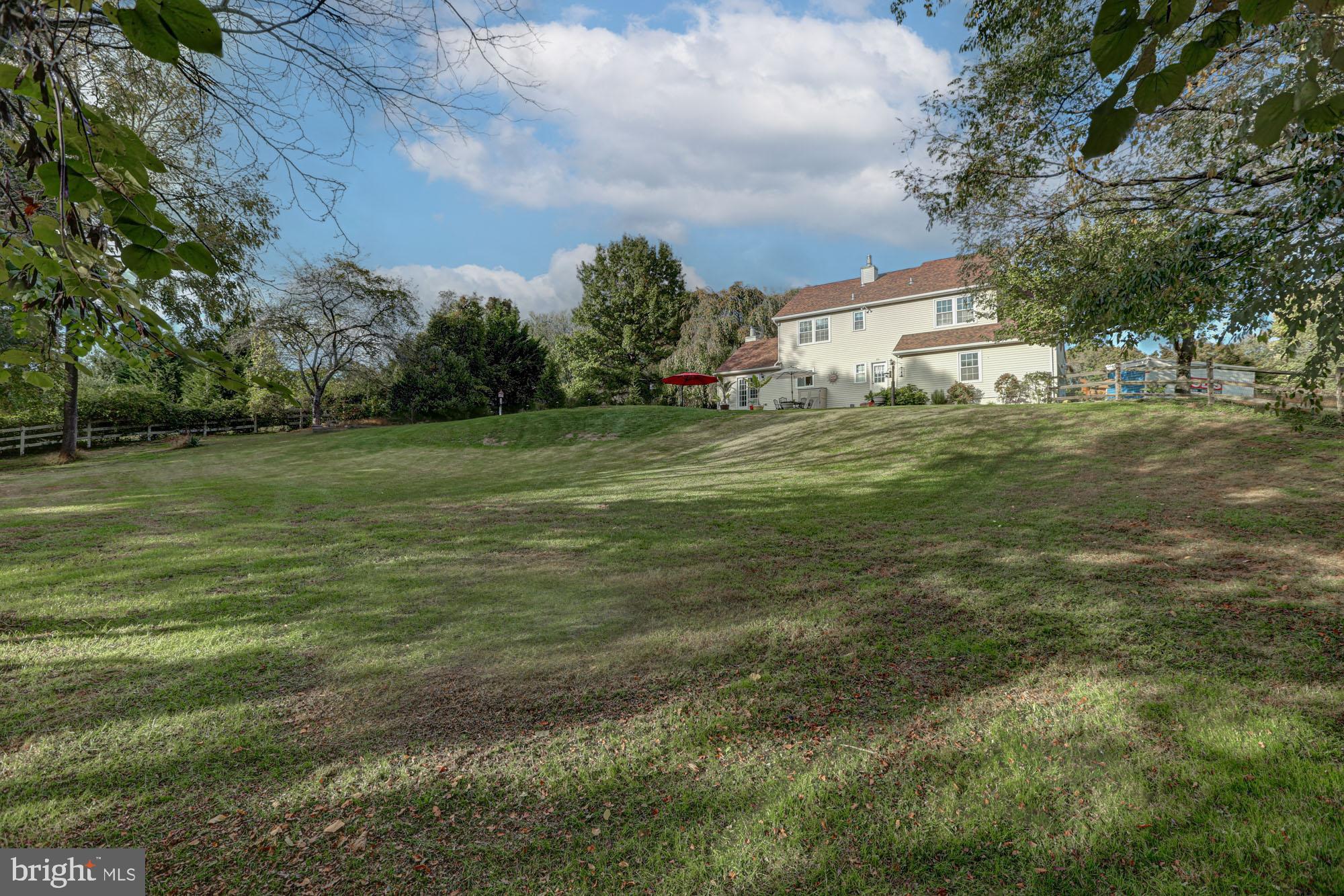 DEER RUN - Residential